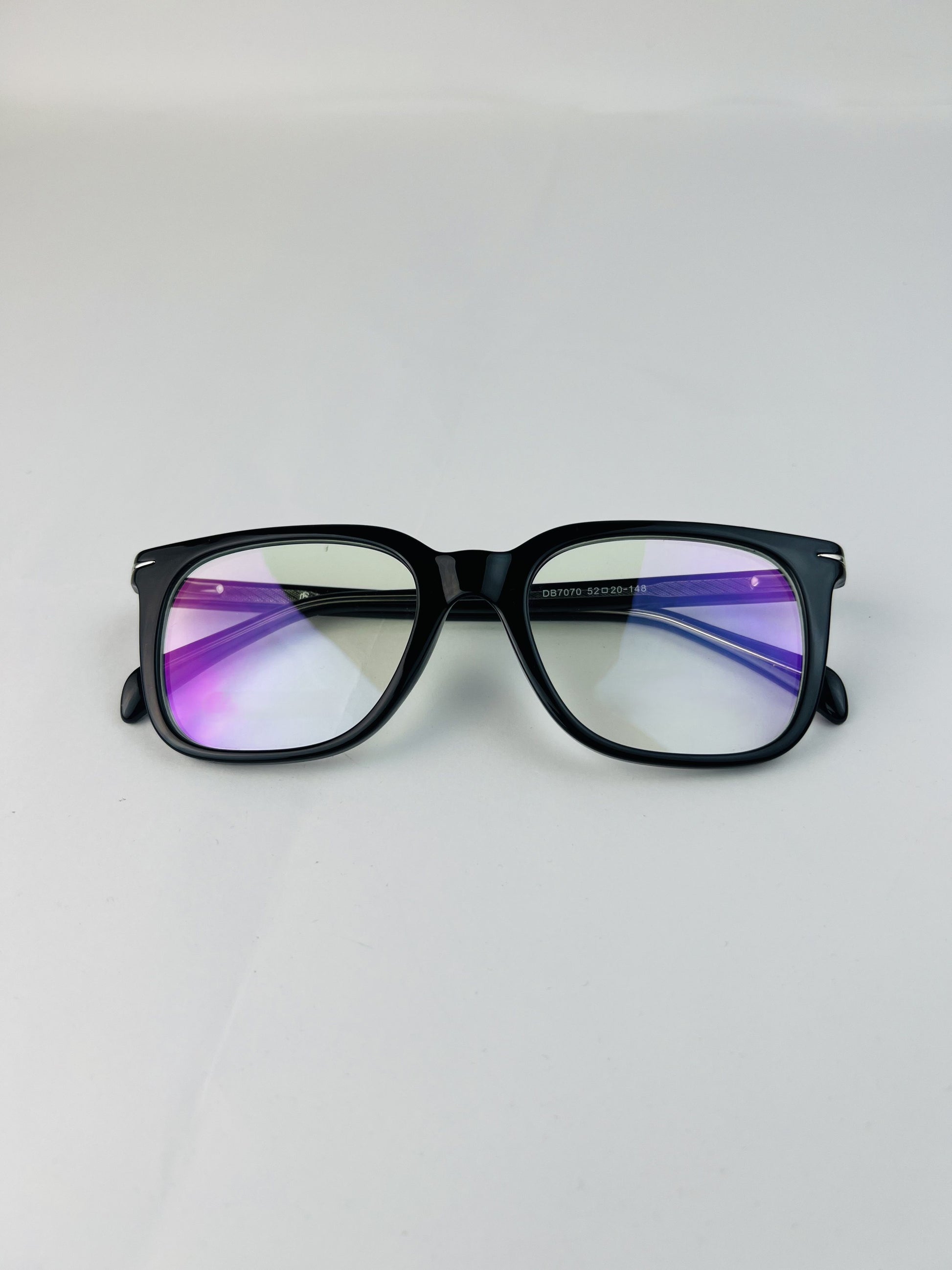 GlareX Midnight