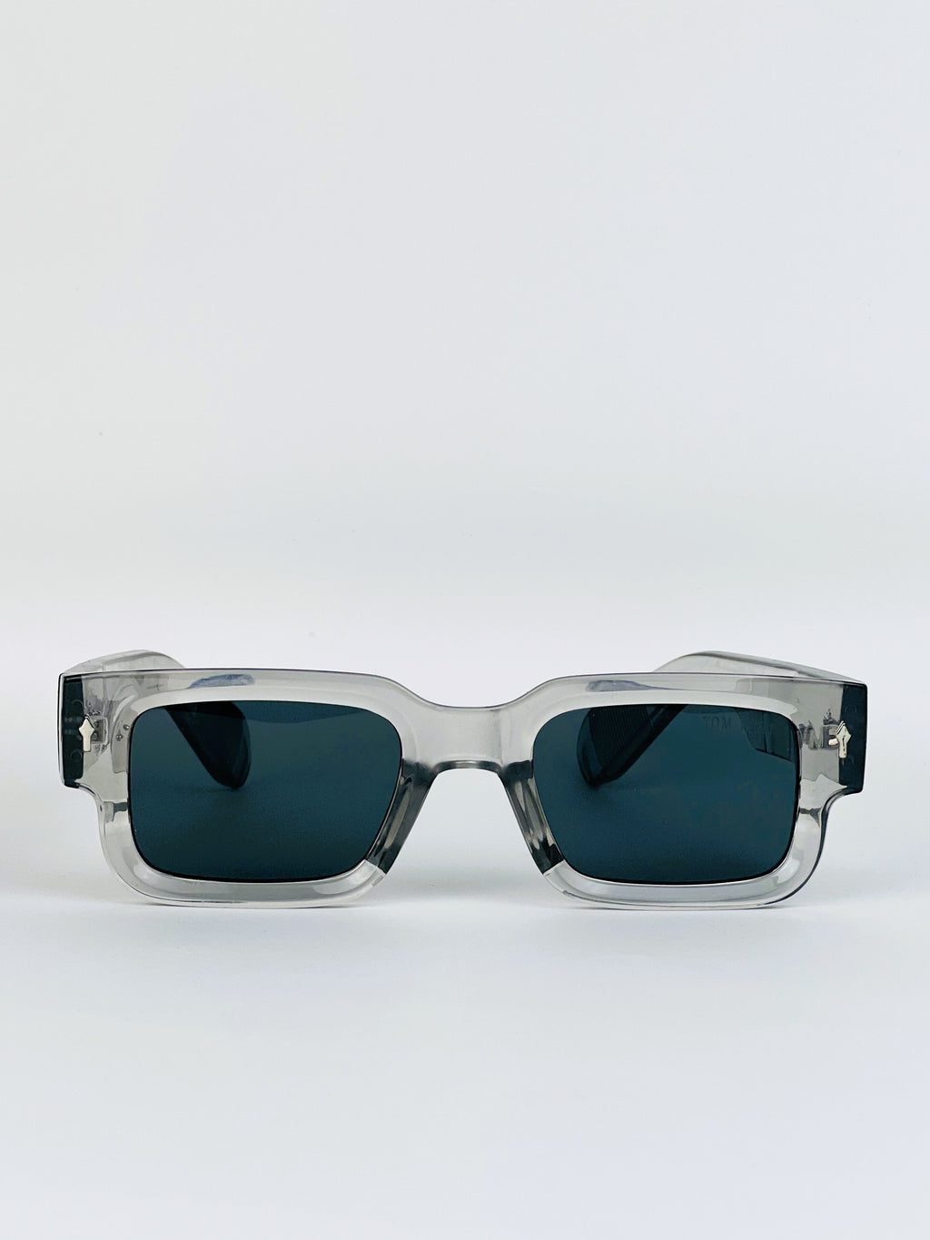 Tomfort Transparent
