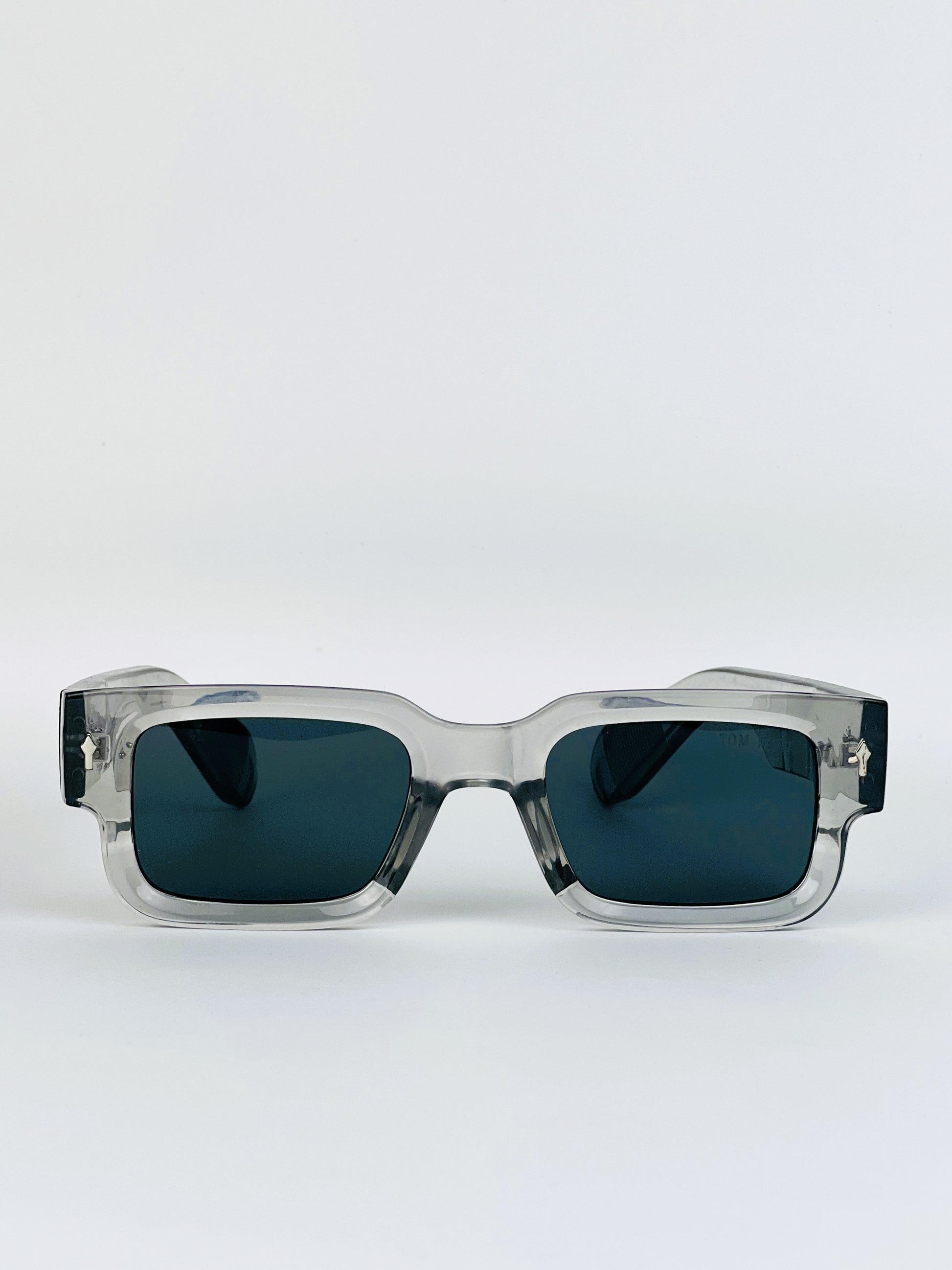 Tomfort Transparent