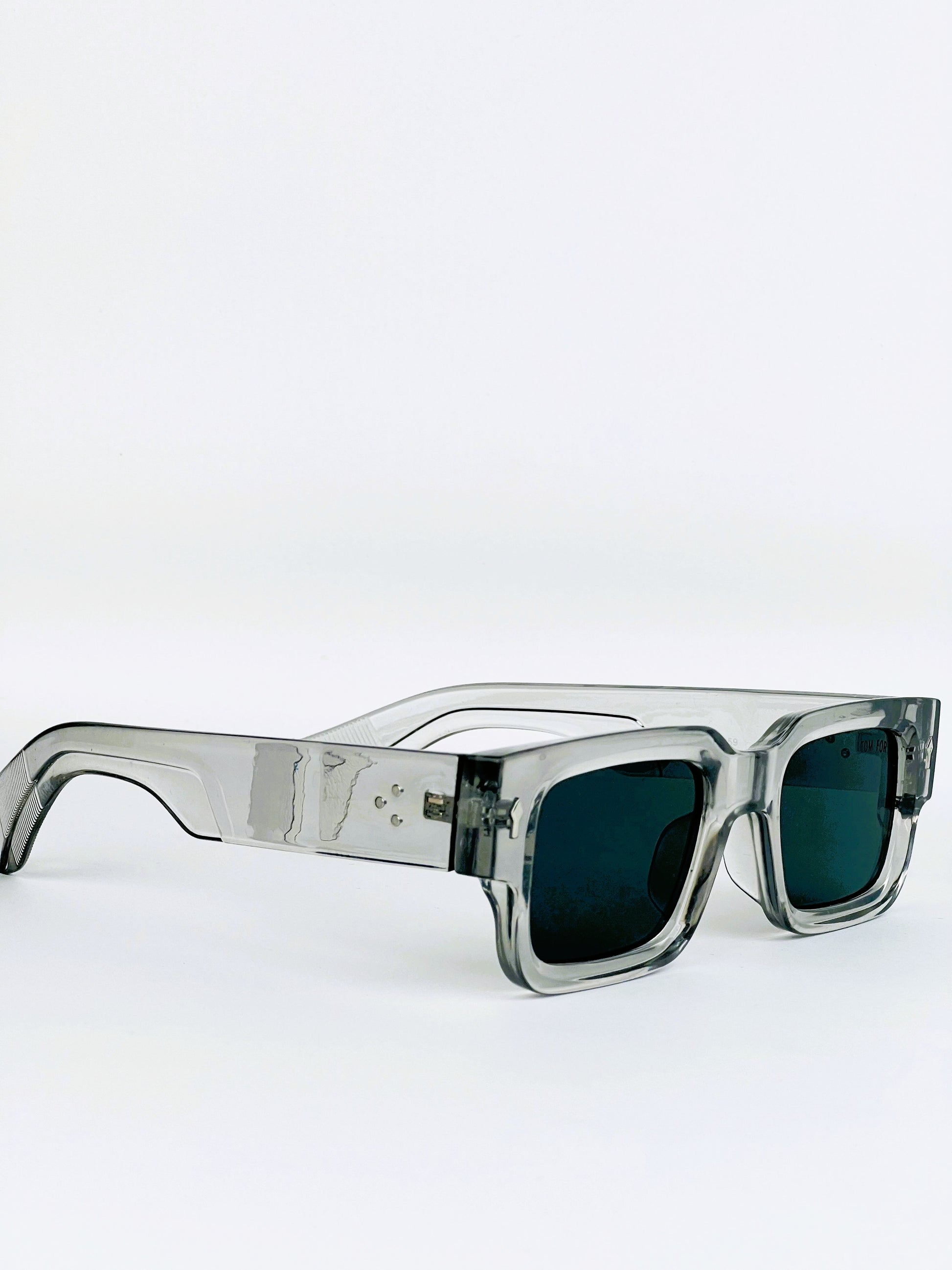 Tomfort Transparent