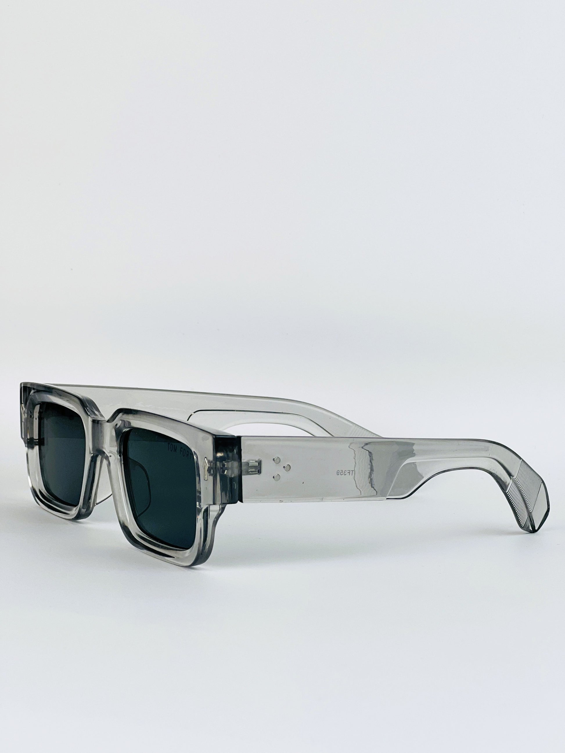Tomfort Transparent