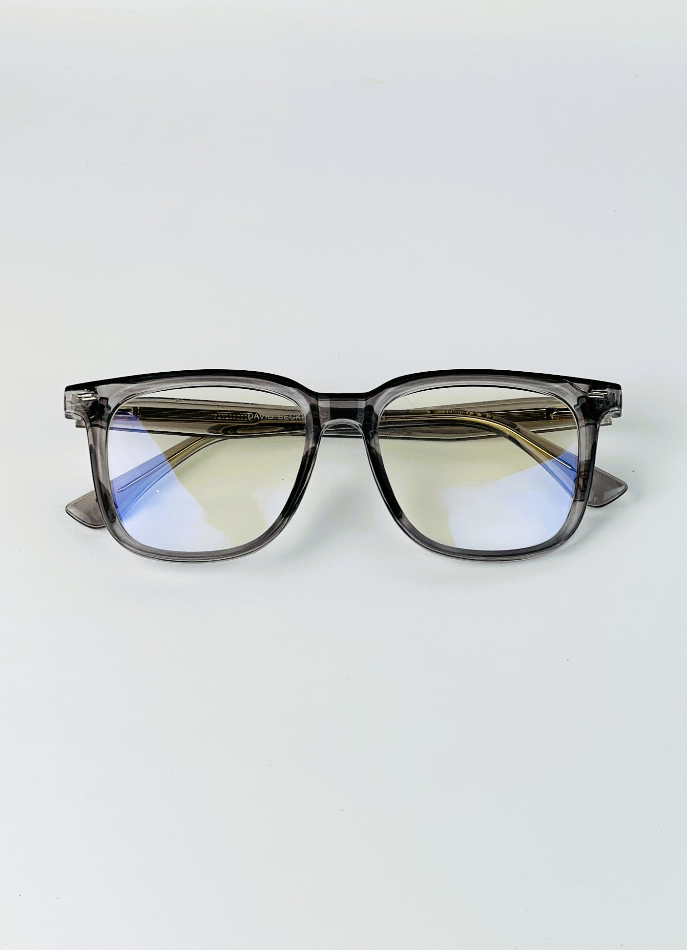 DarkRayz Transparent
