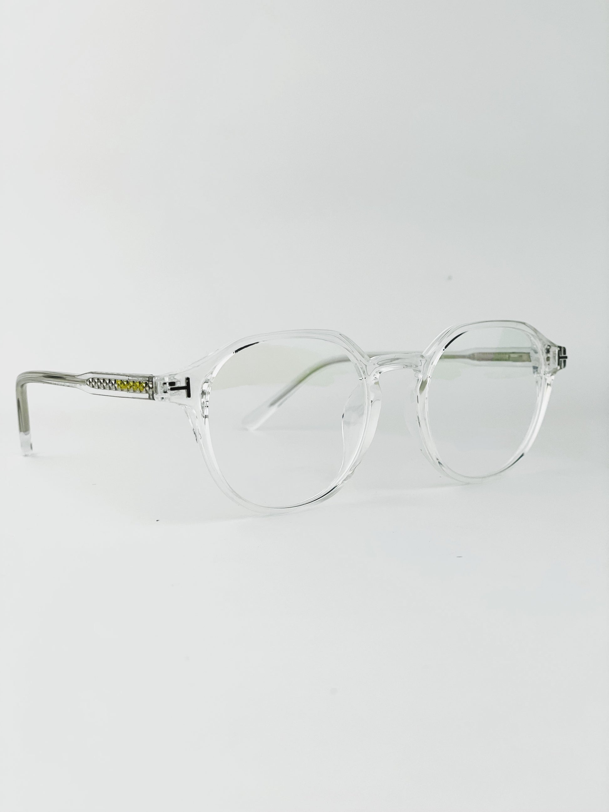 Frametti White