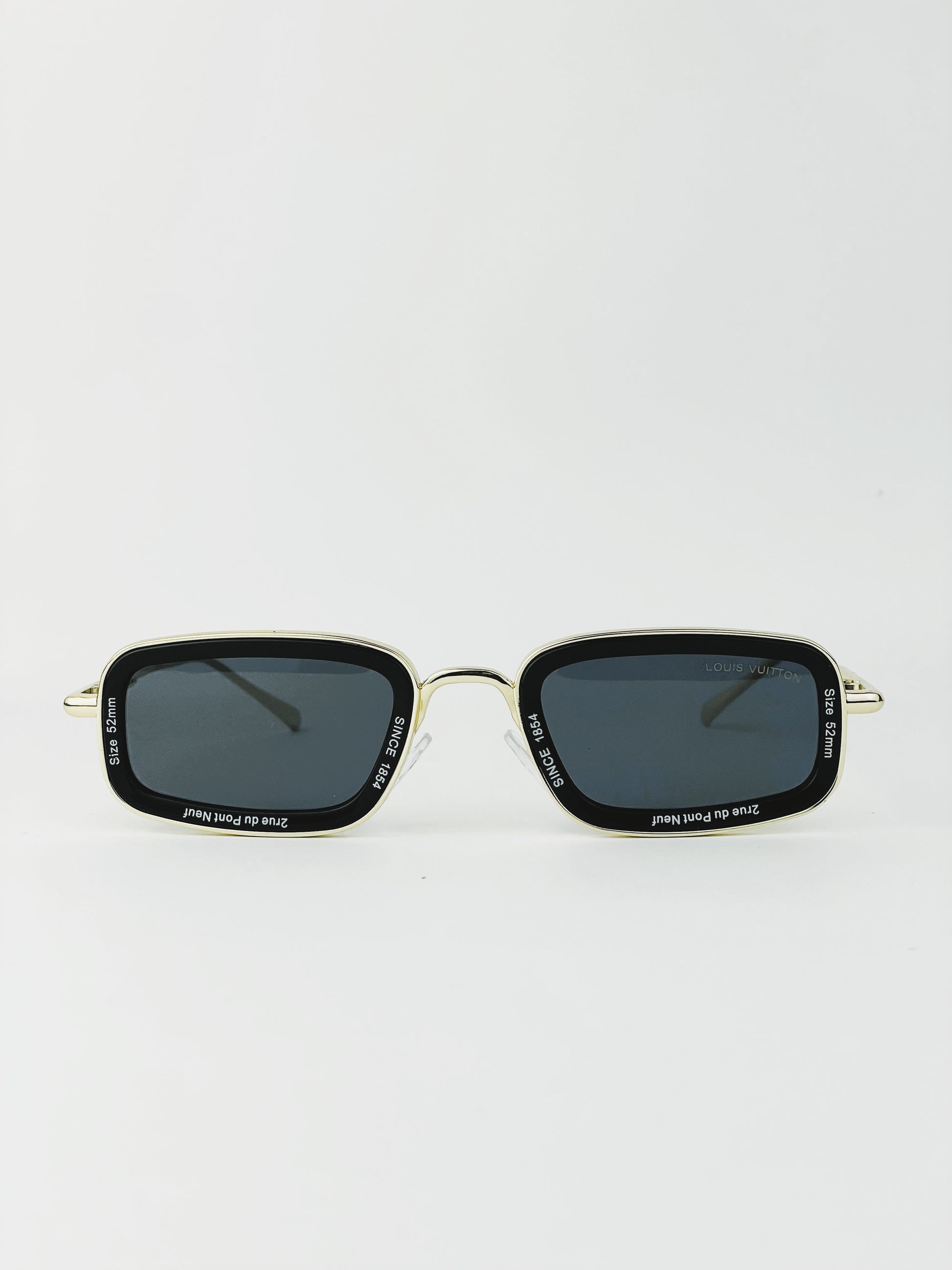 Cutler Gold