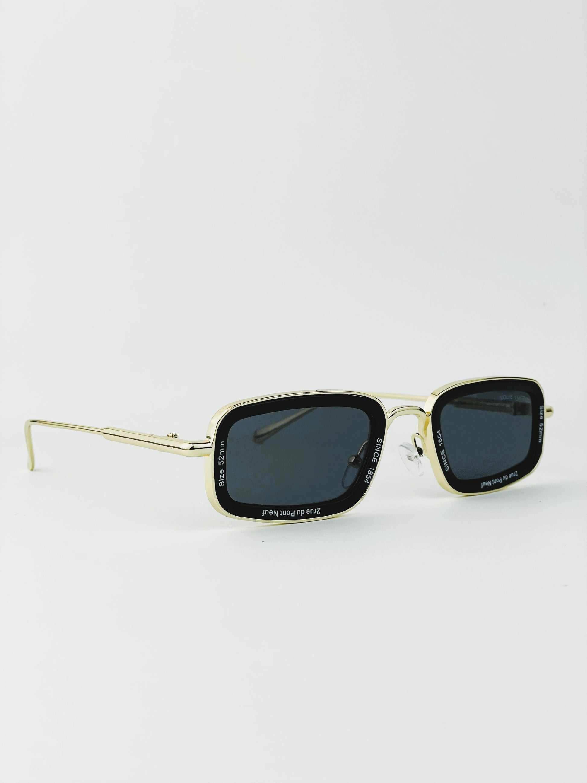 Cutler Gold