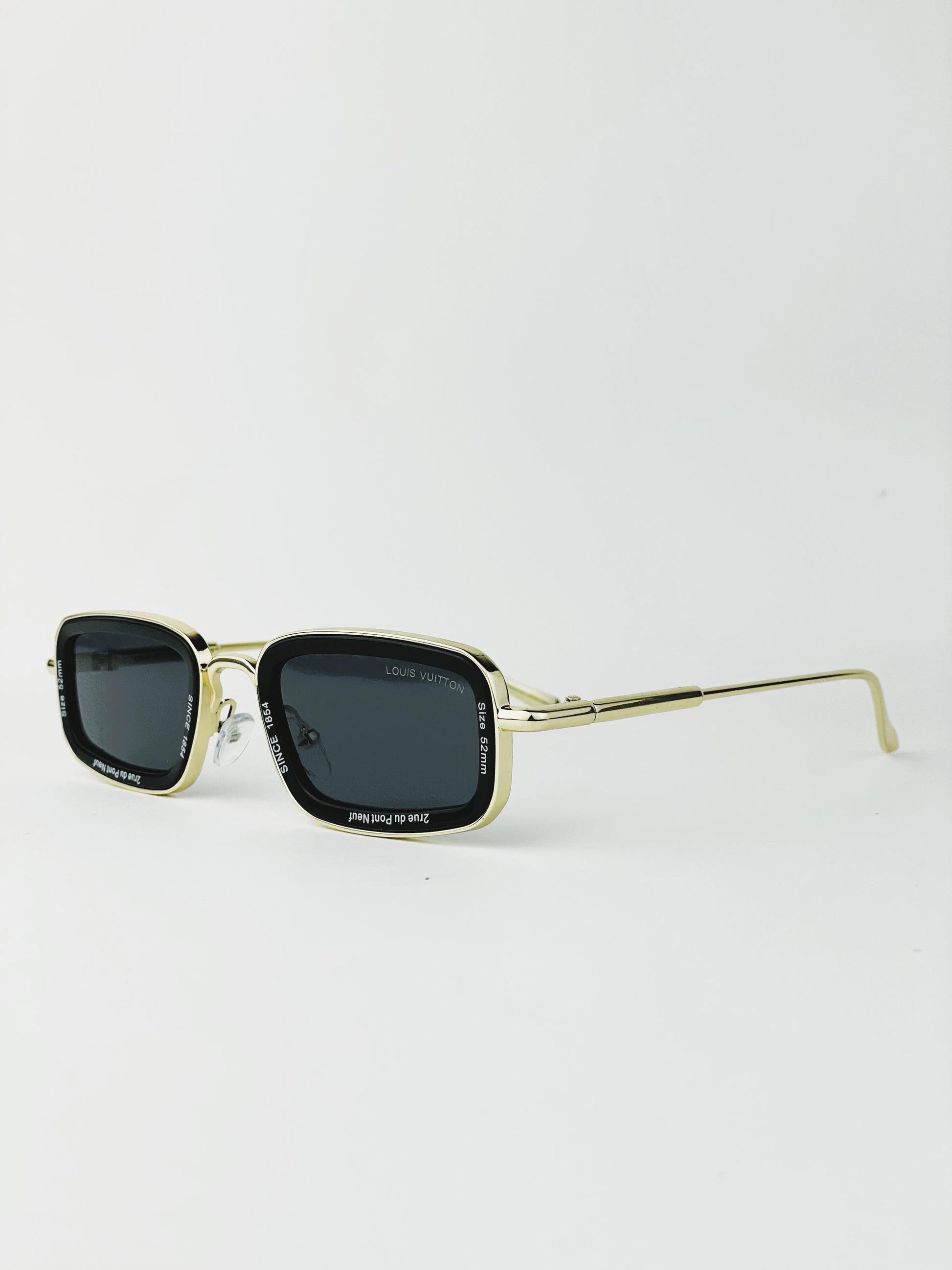 Cutler Gold