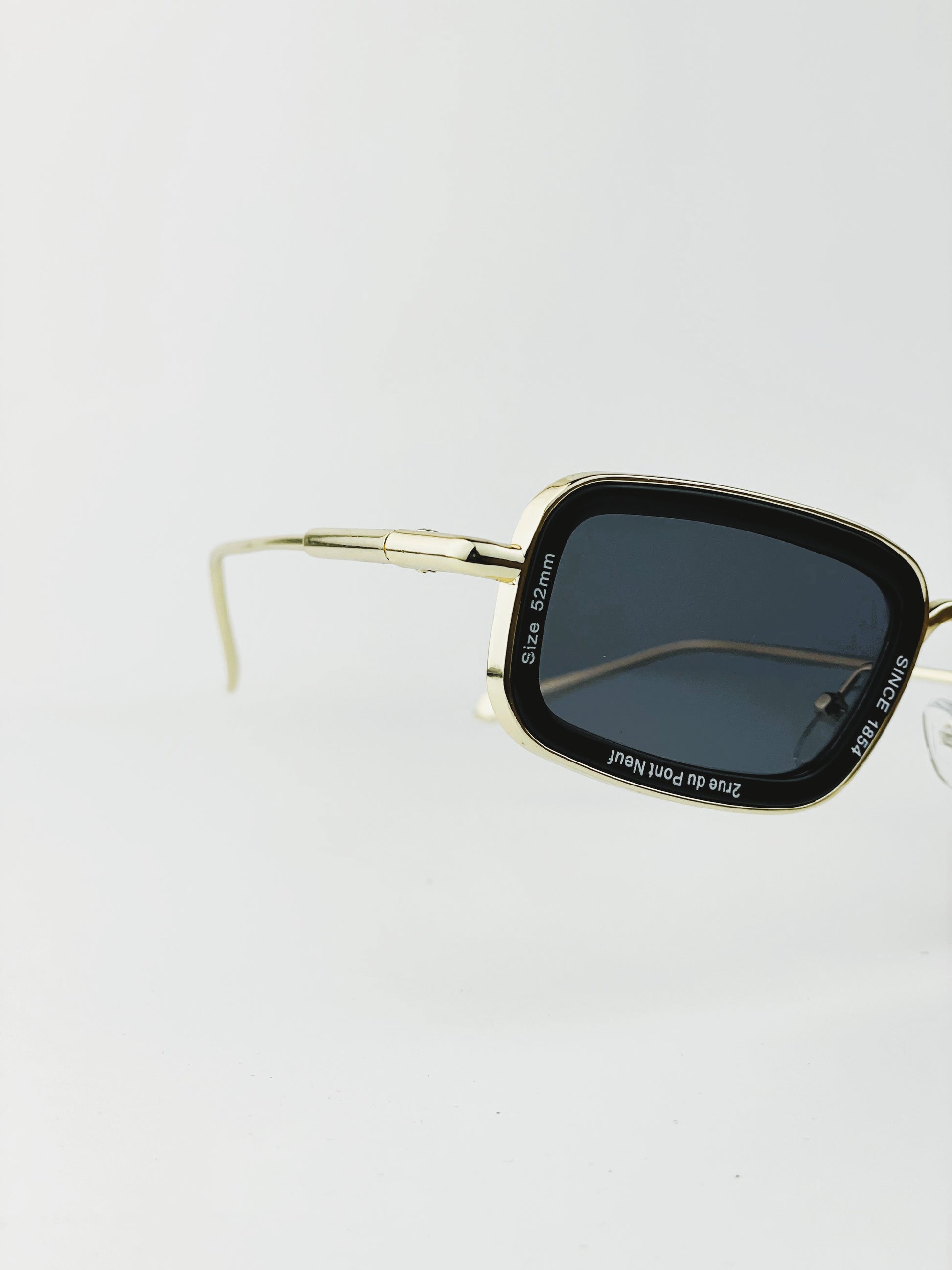 Cutler Gold