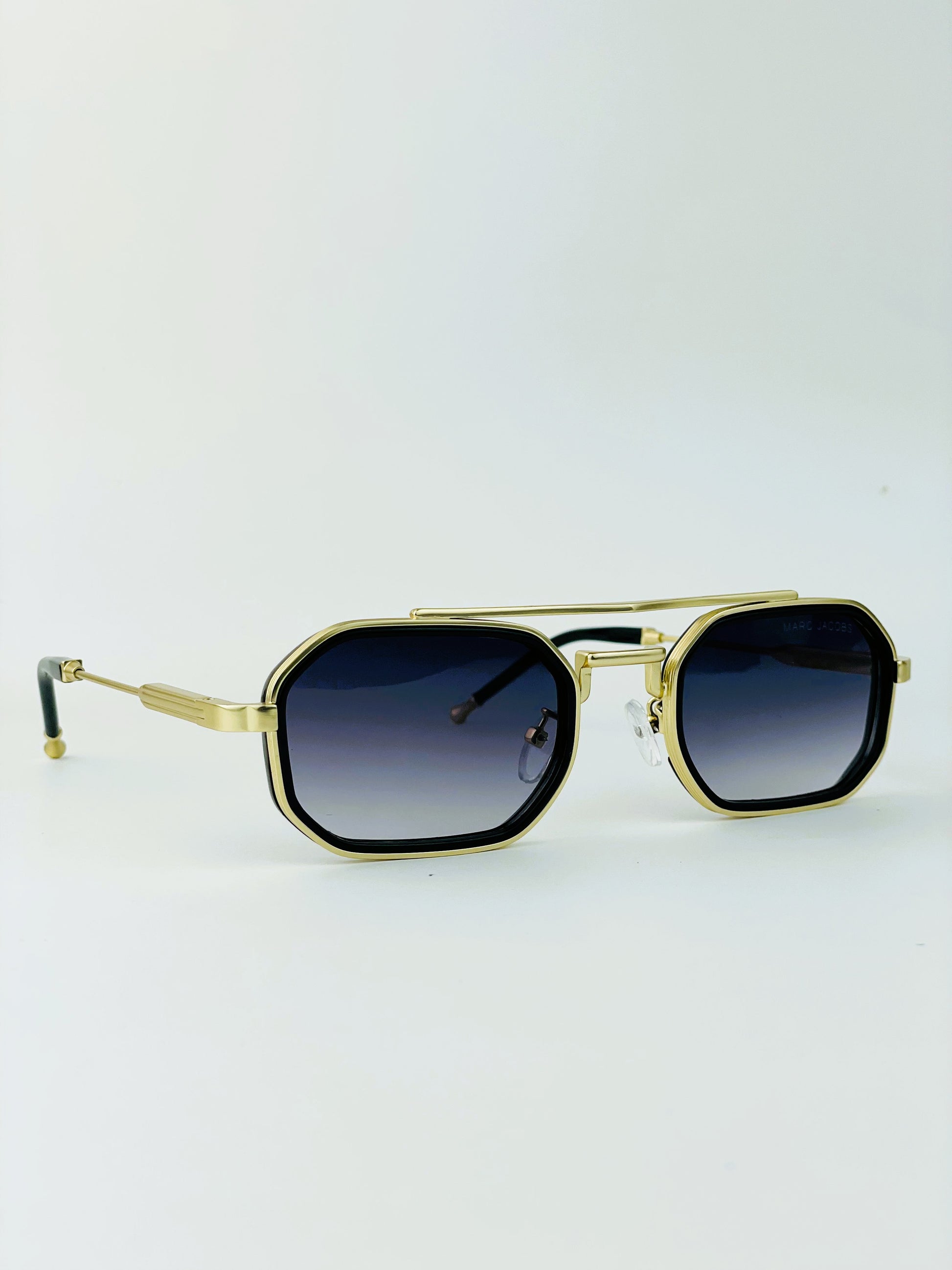 Dita Gold Aviator
