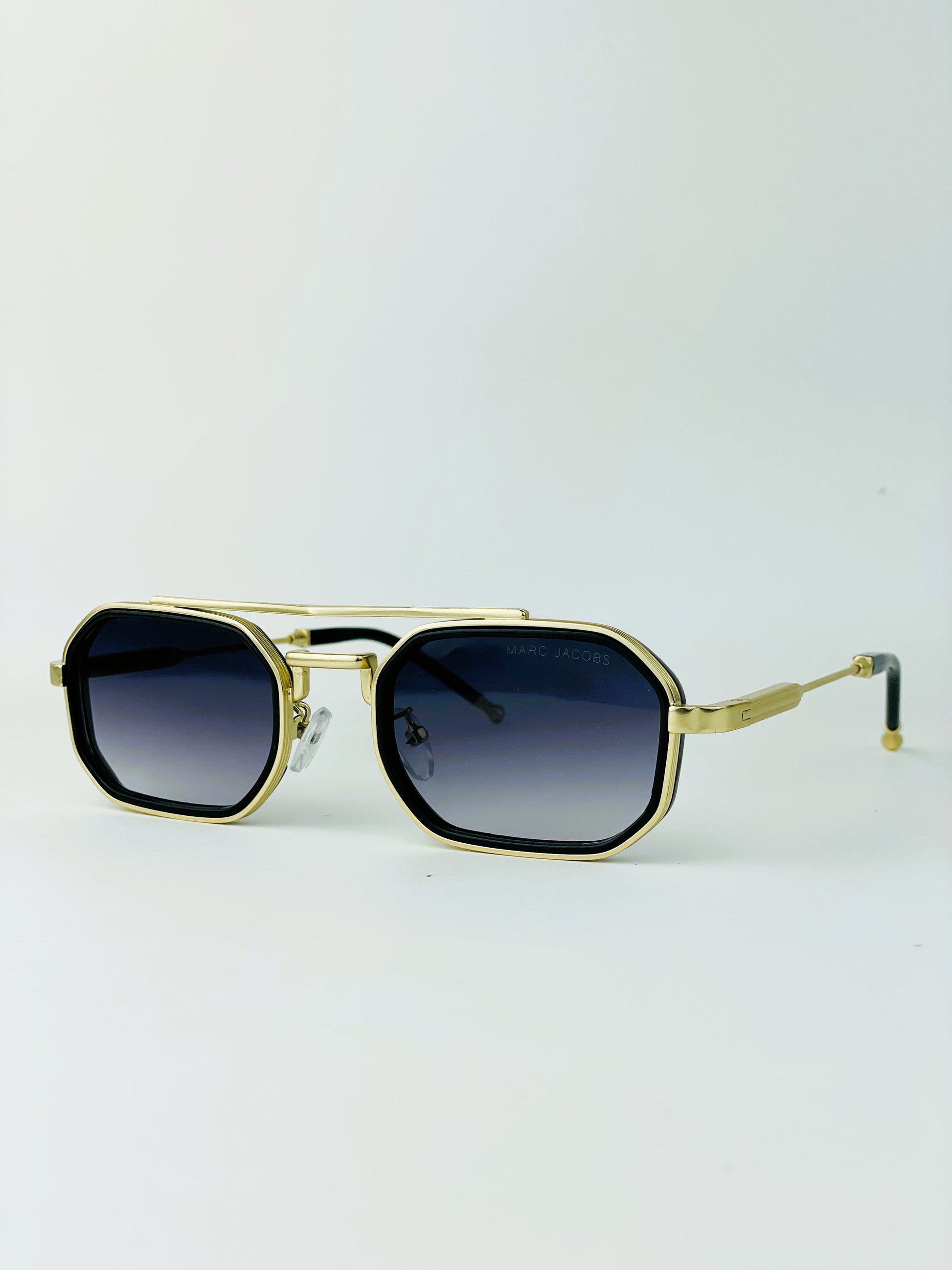 Dita Gold Aviator