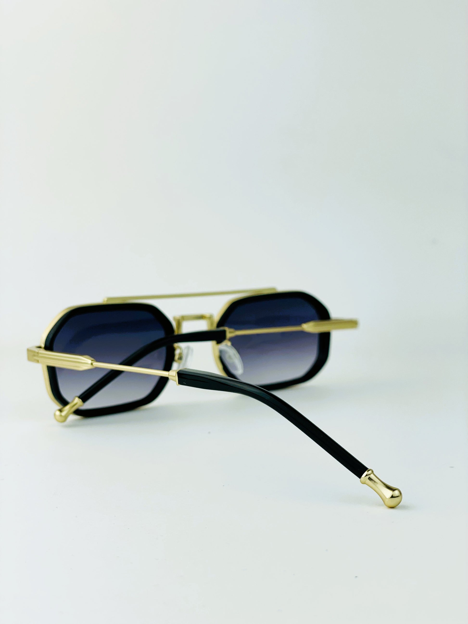 Dita Gold Aviator