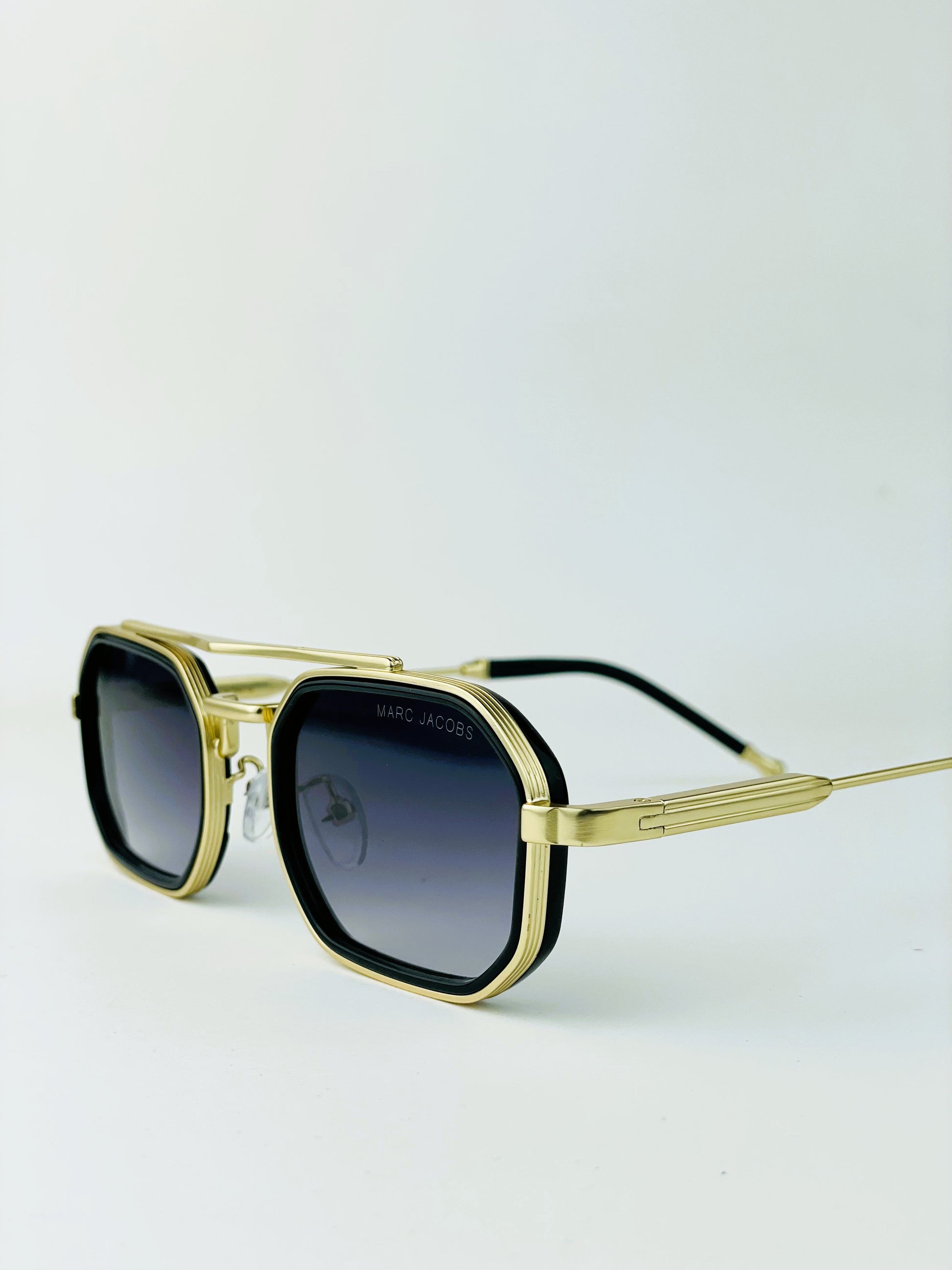 Dita Gold Aviator
