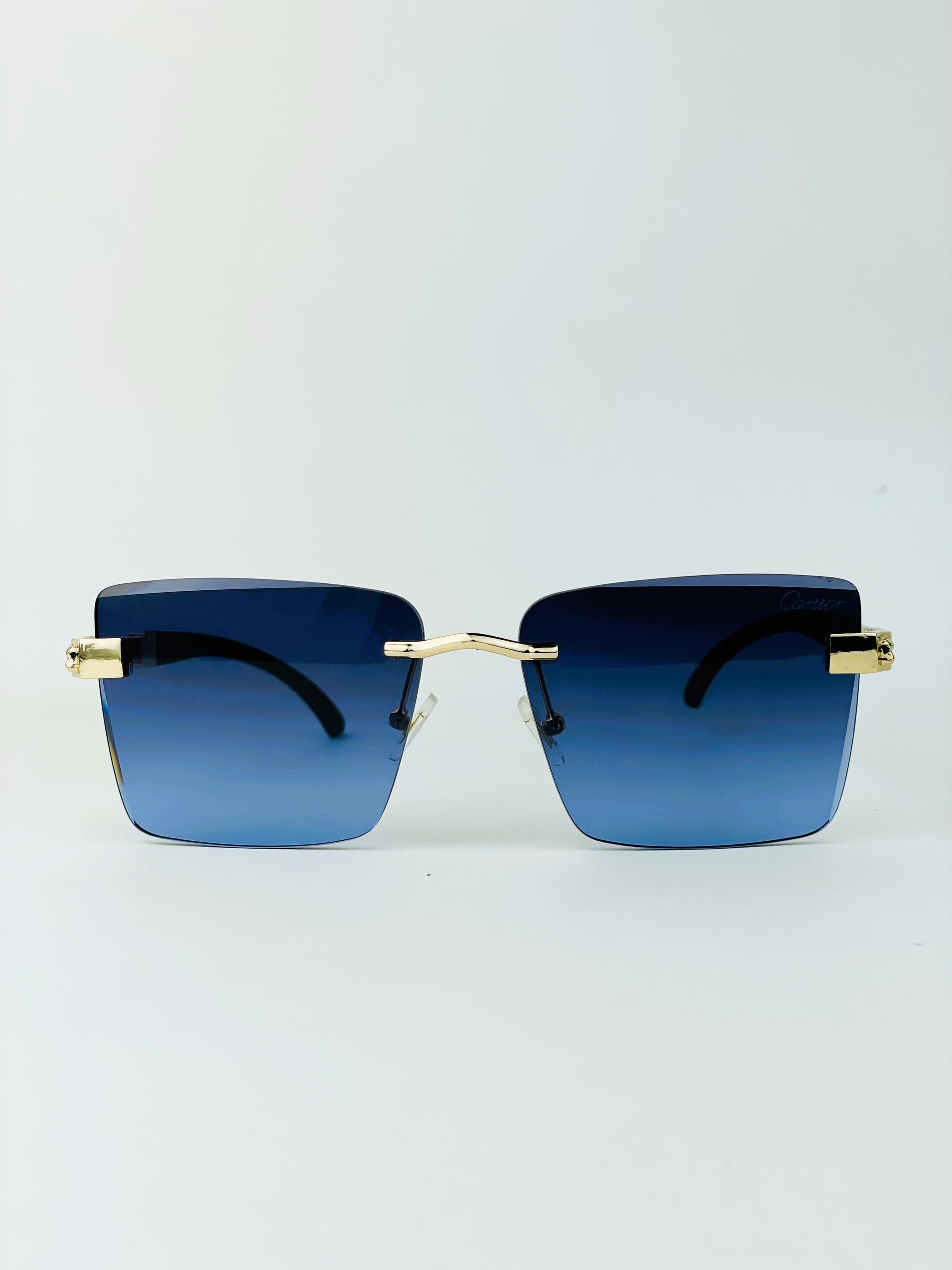Knight Rimless