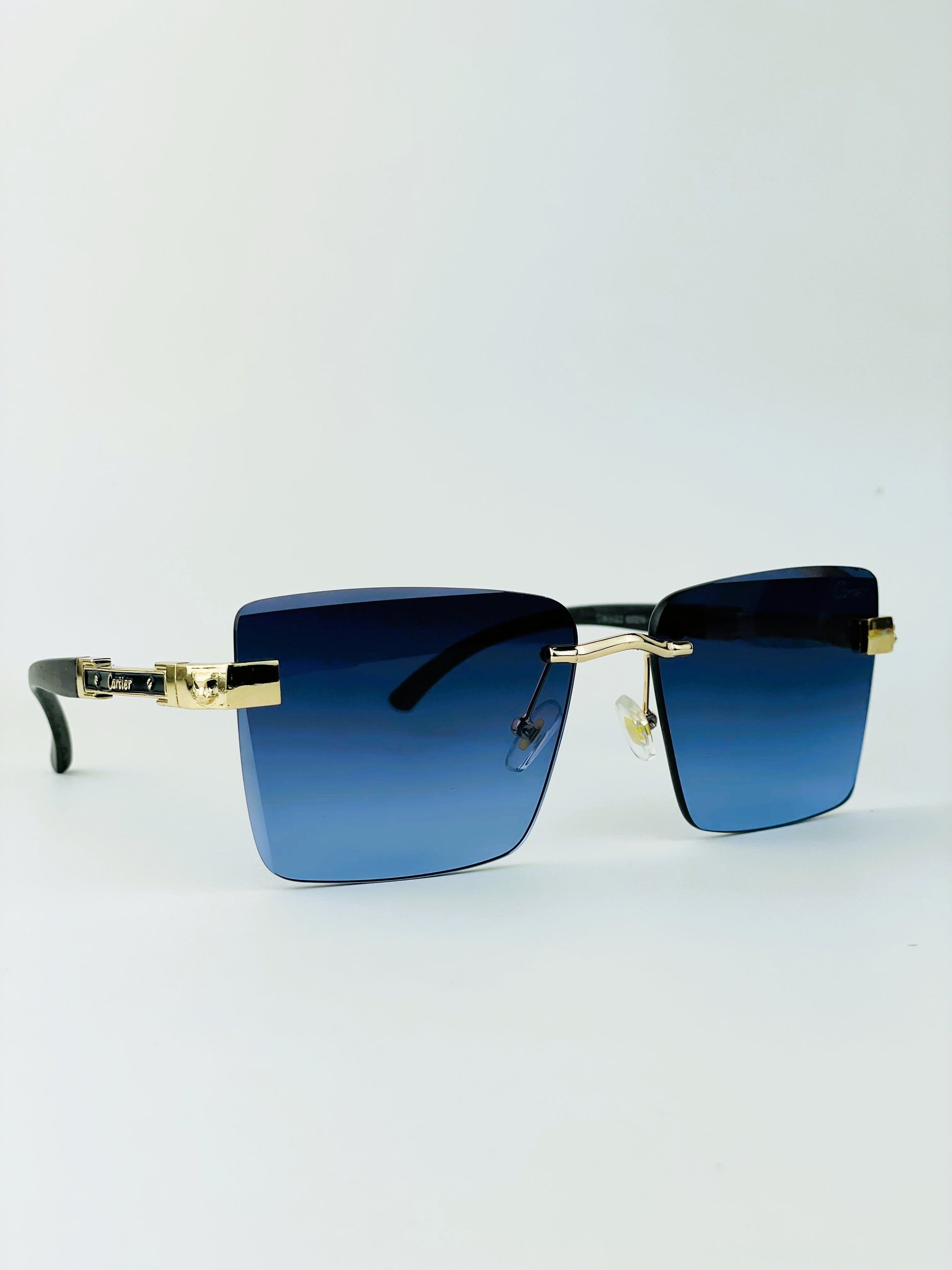 Knight Rimless