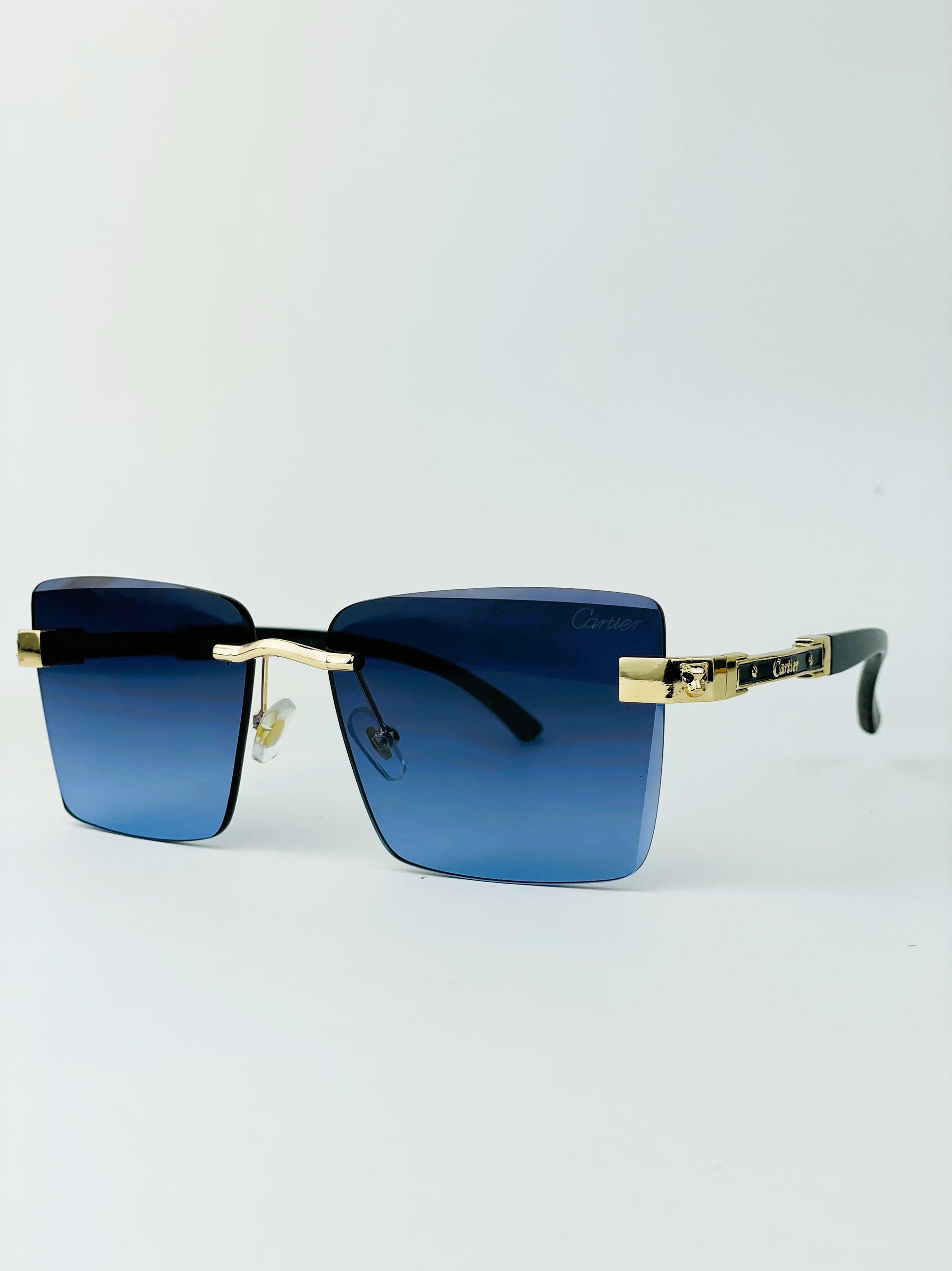 Knight Rimless