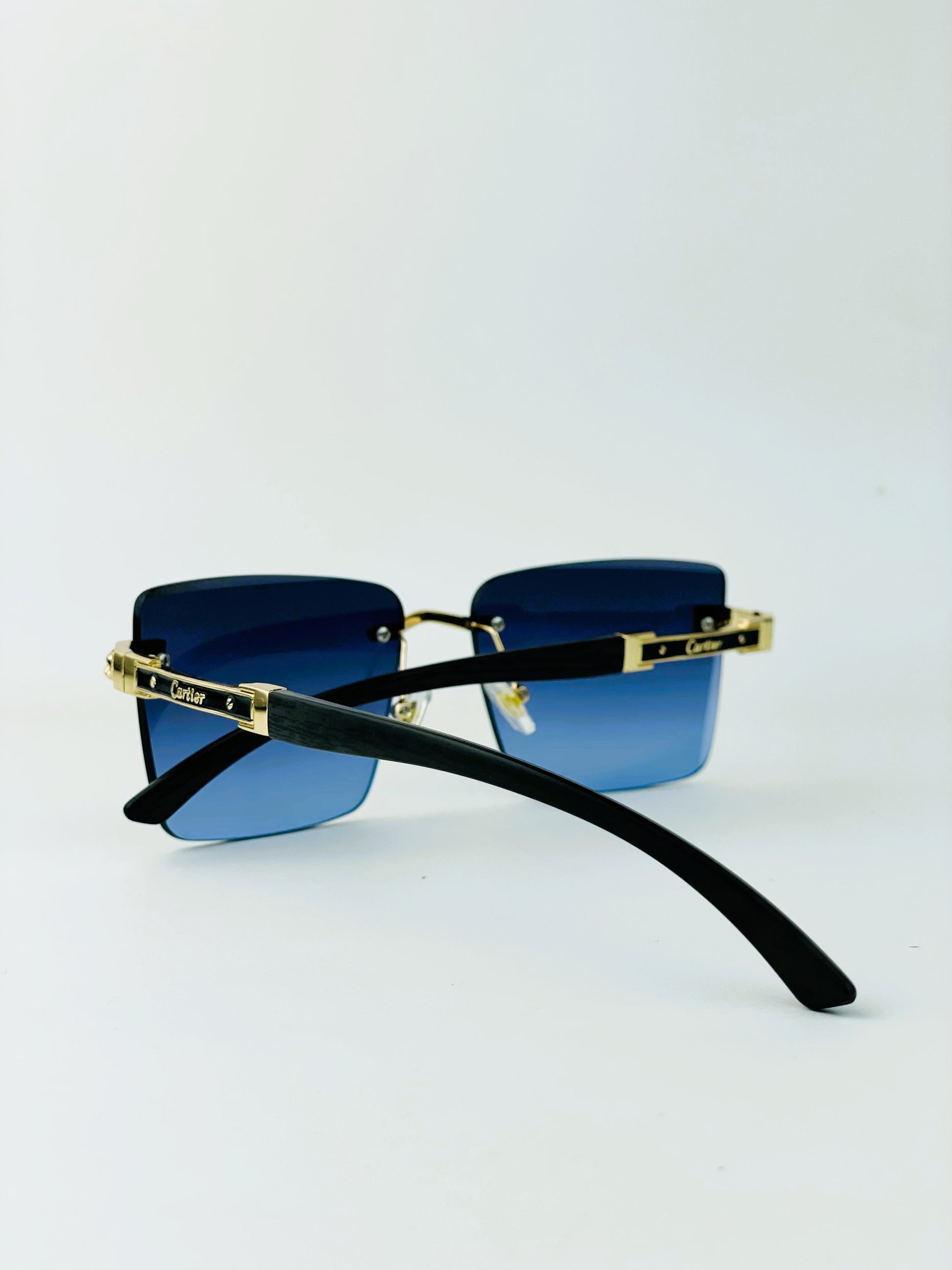 Knight Rimless