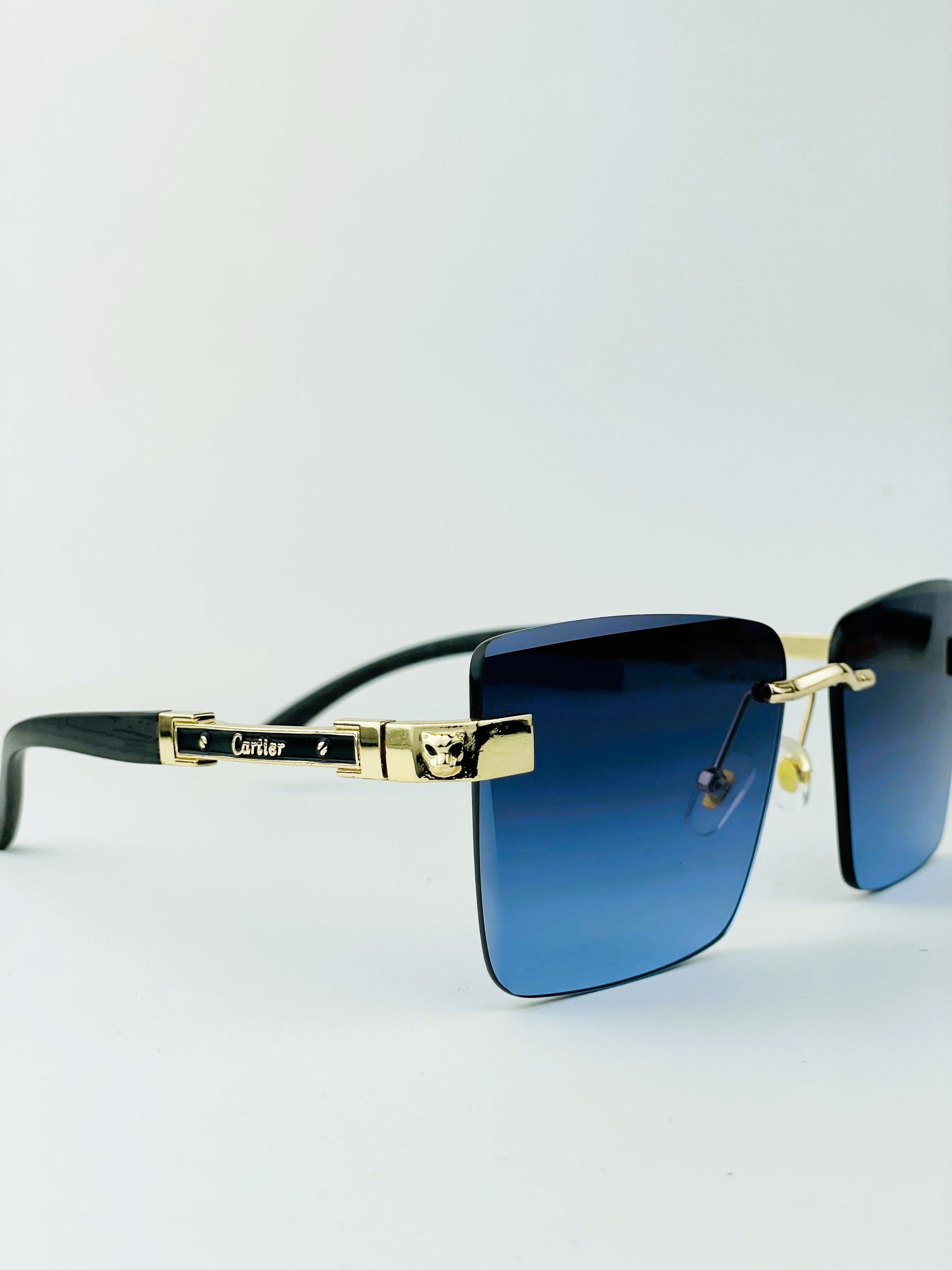 Knight Rimless