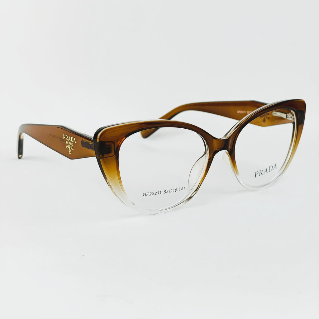 Glintique Brown