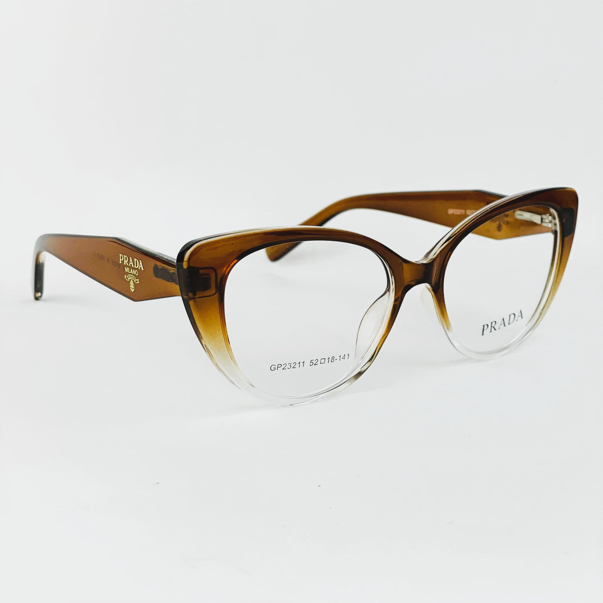 Glintique Brown