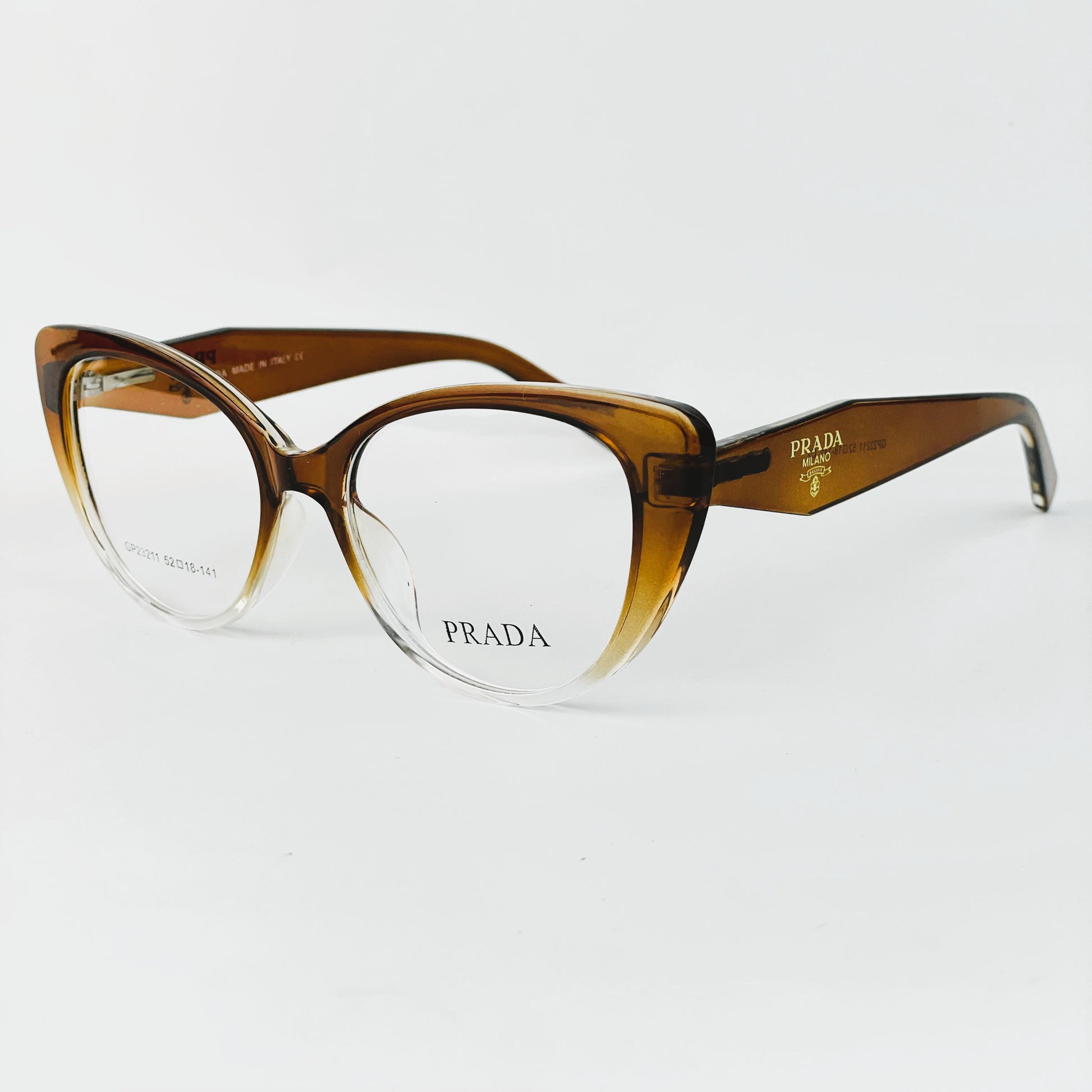 Glintique Brown