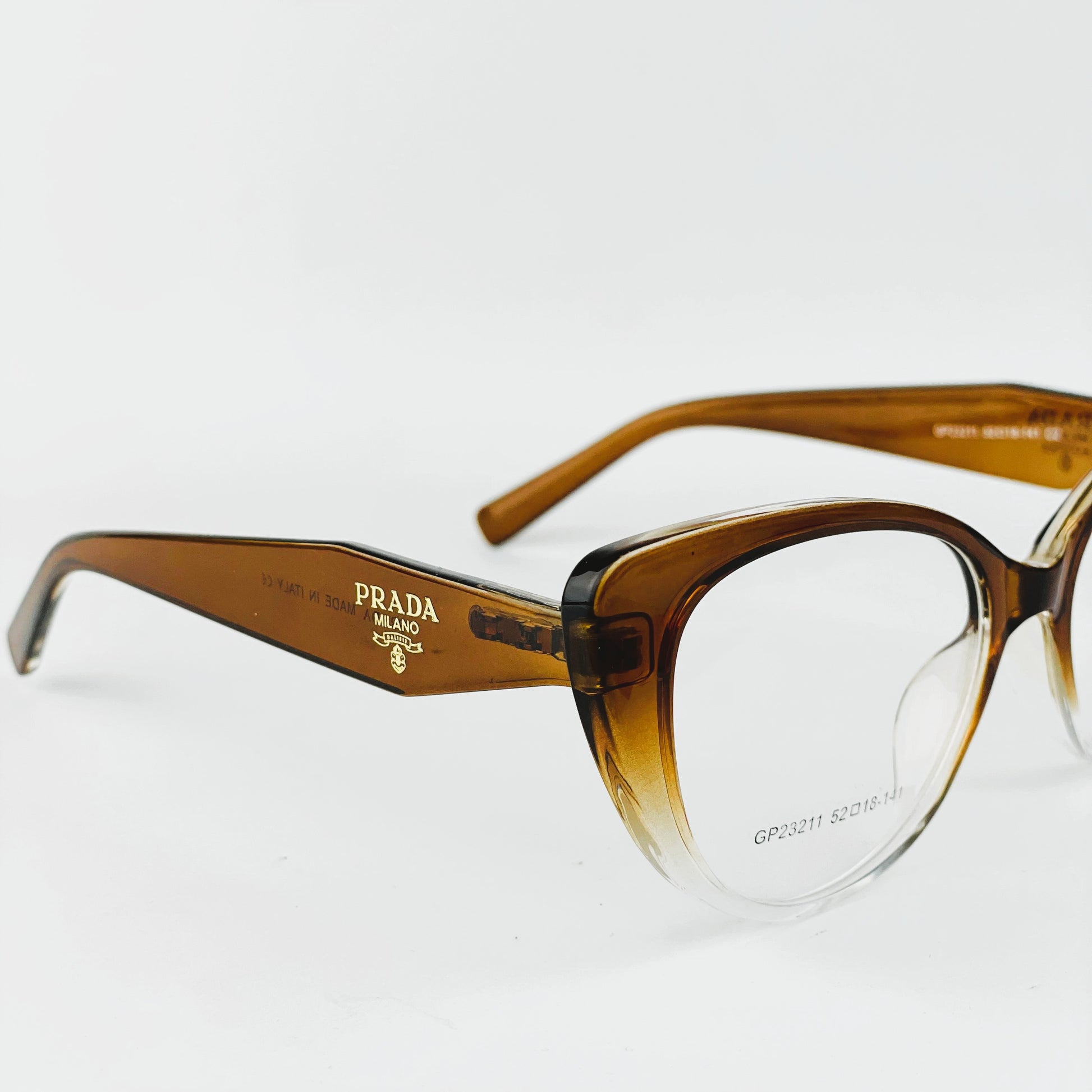 Glintique Brown