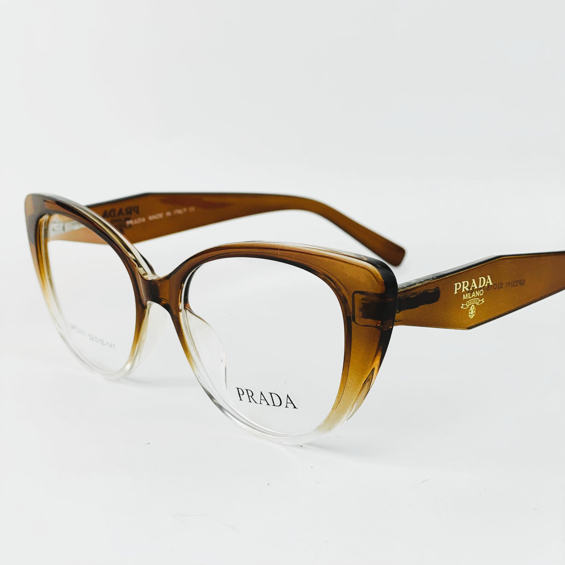 Glintique Brown