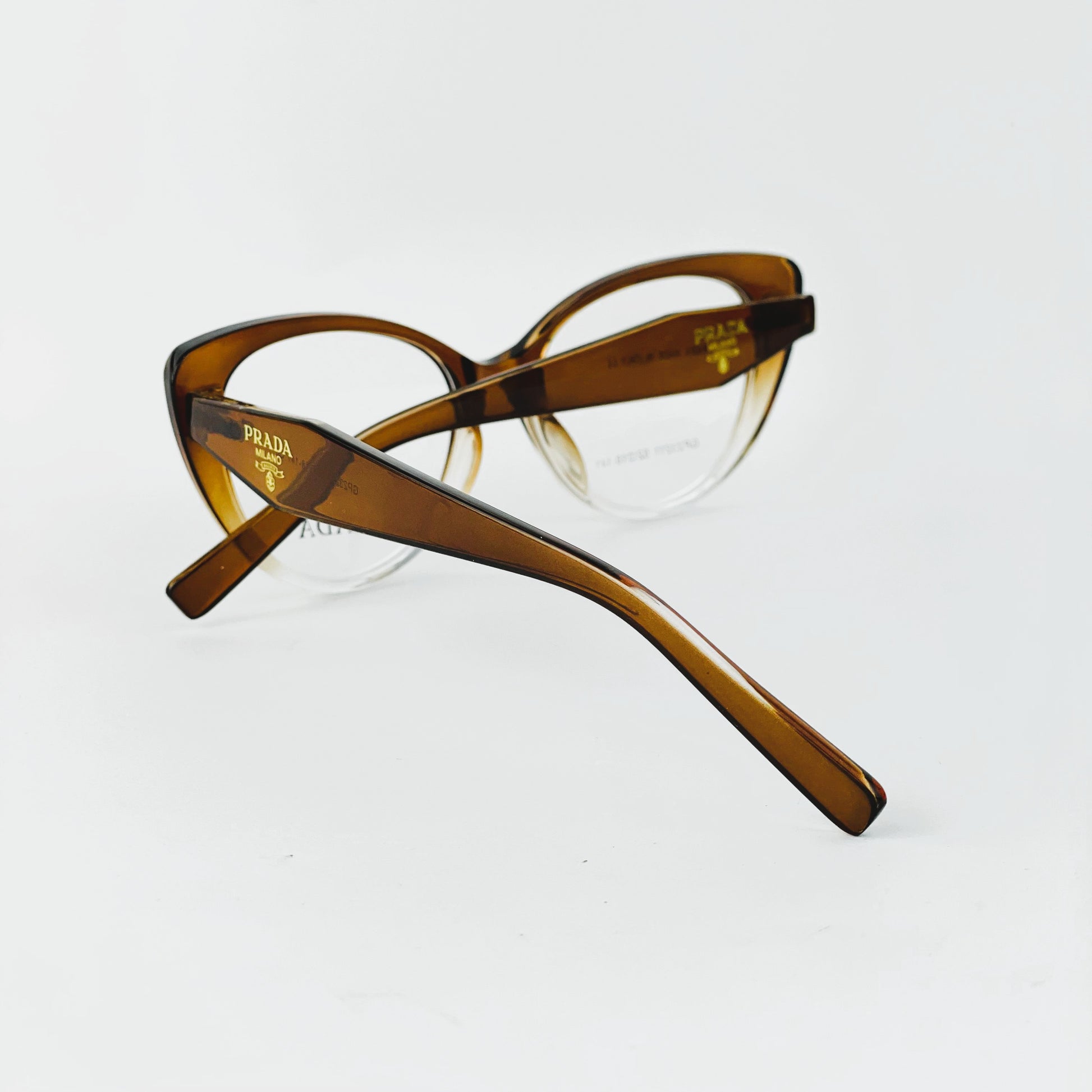 Glintique Brown