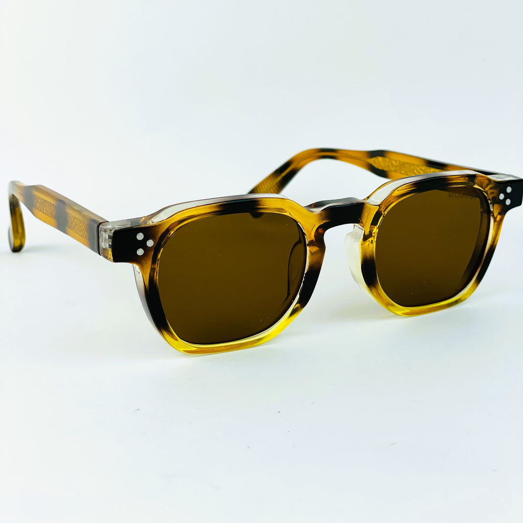Moscot Limited
