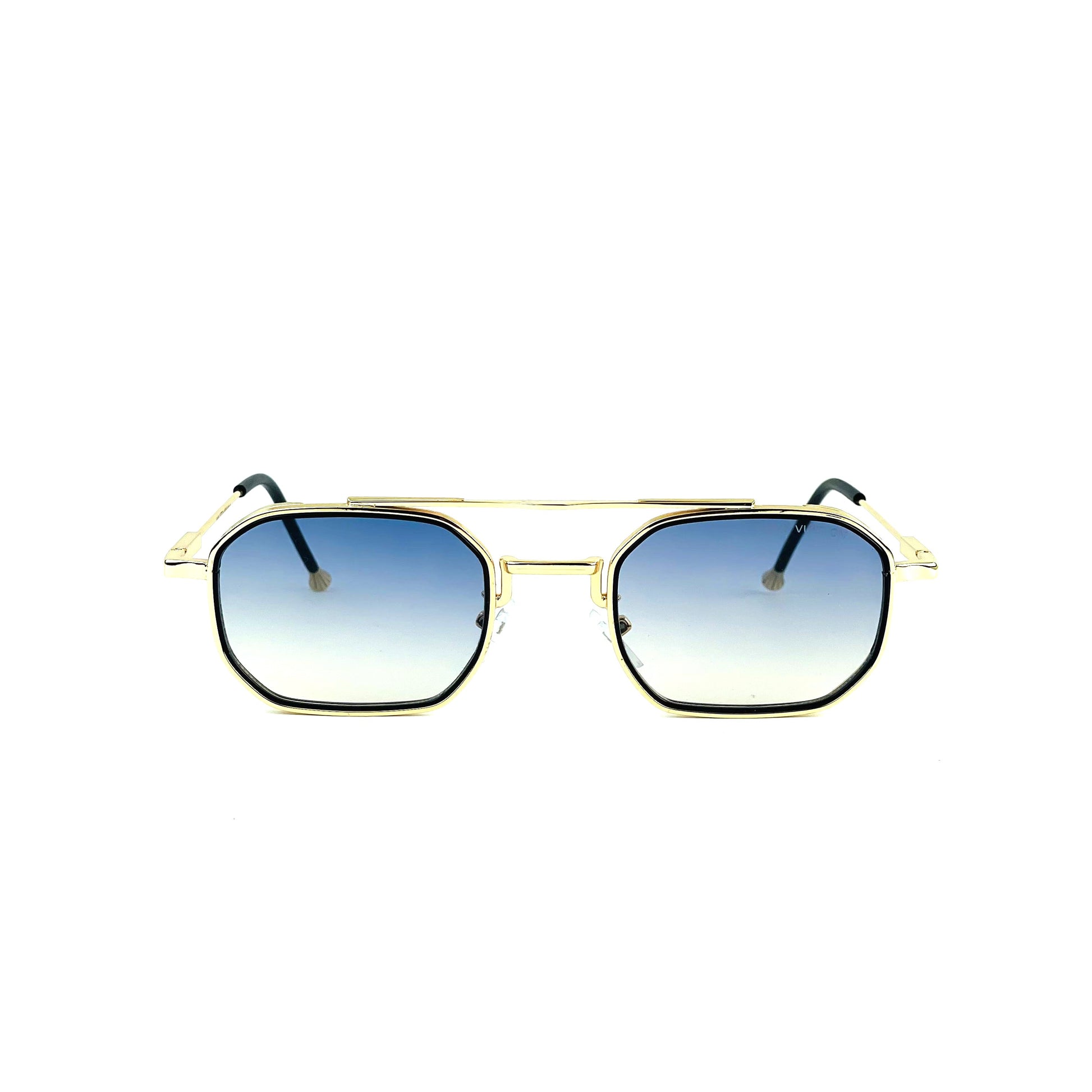 Dita Gold Aviator