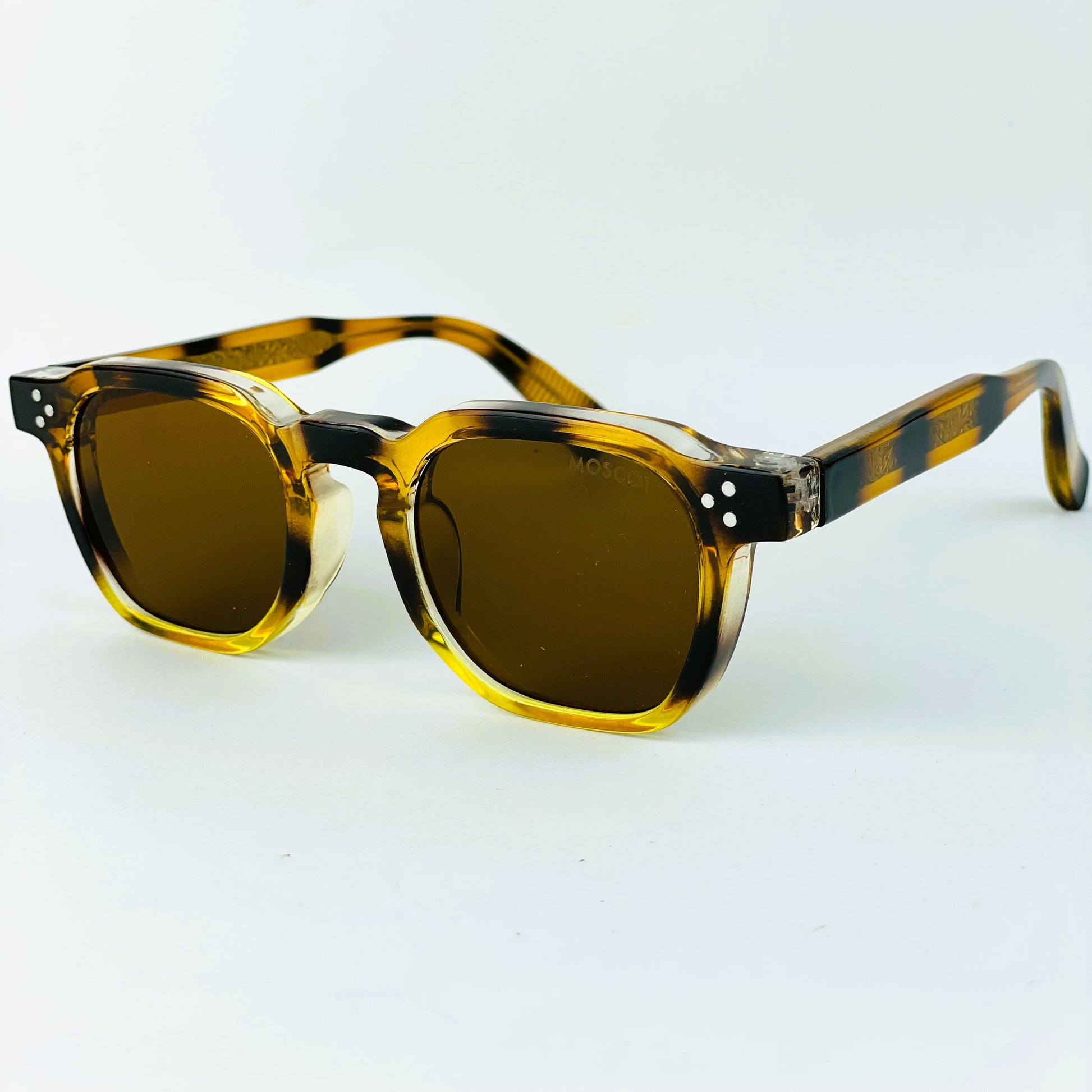 Moscot Limited