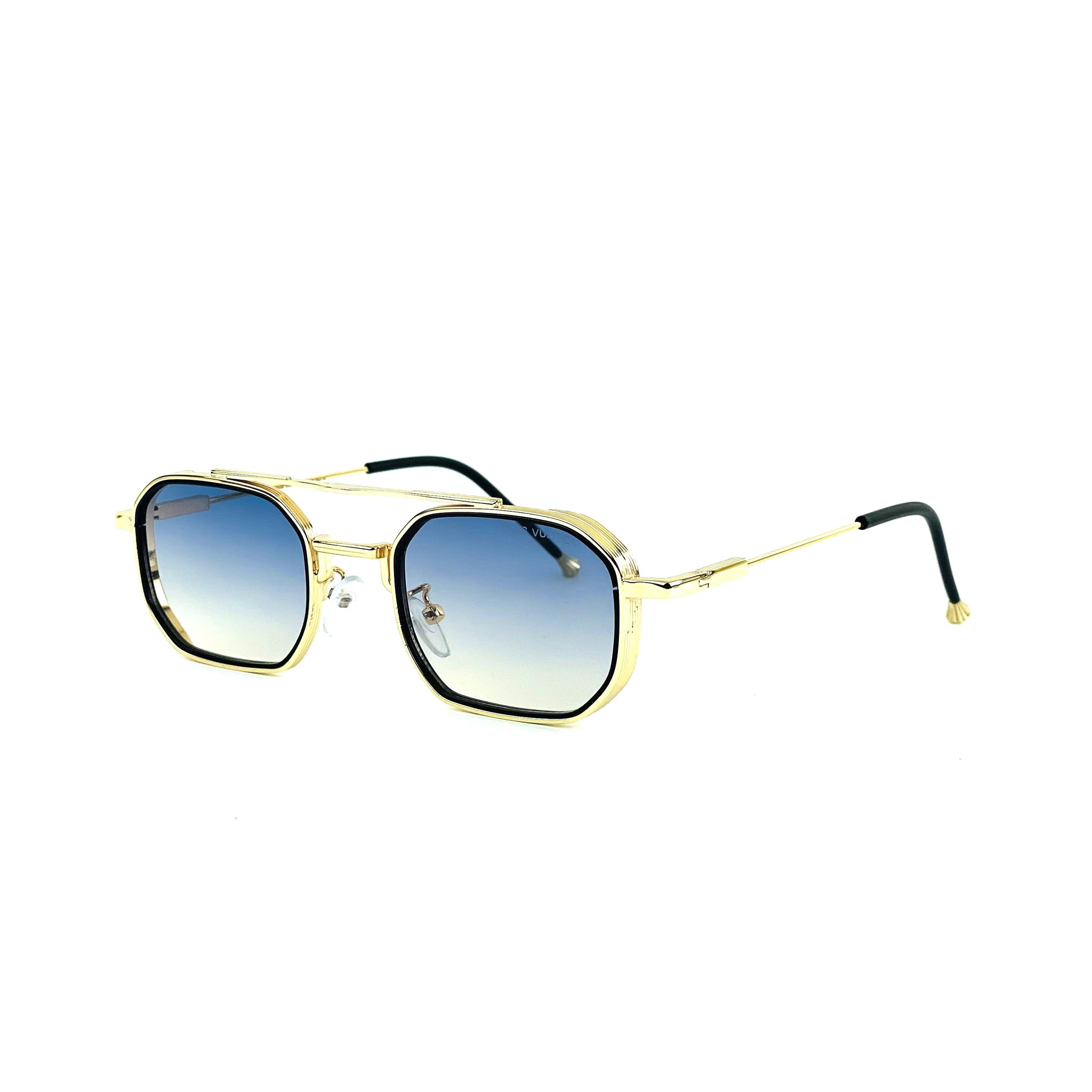 Dita Gold Aviator