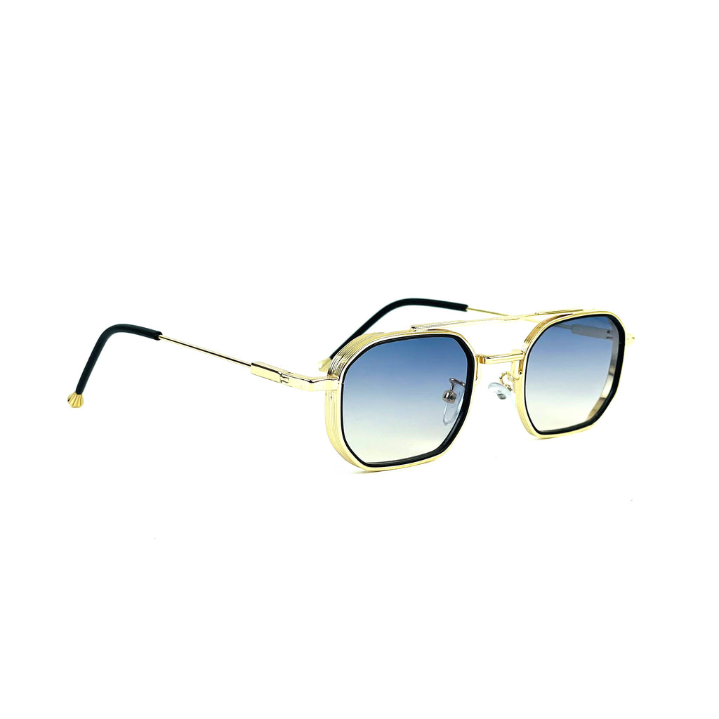 Dita Gold Aviator