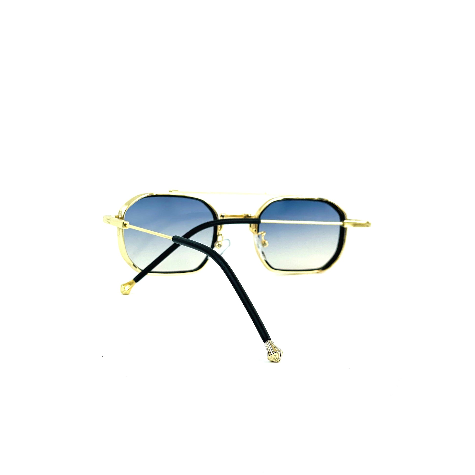 Dita Gold Aviator