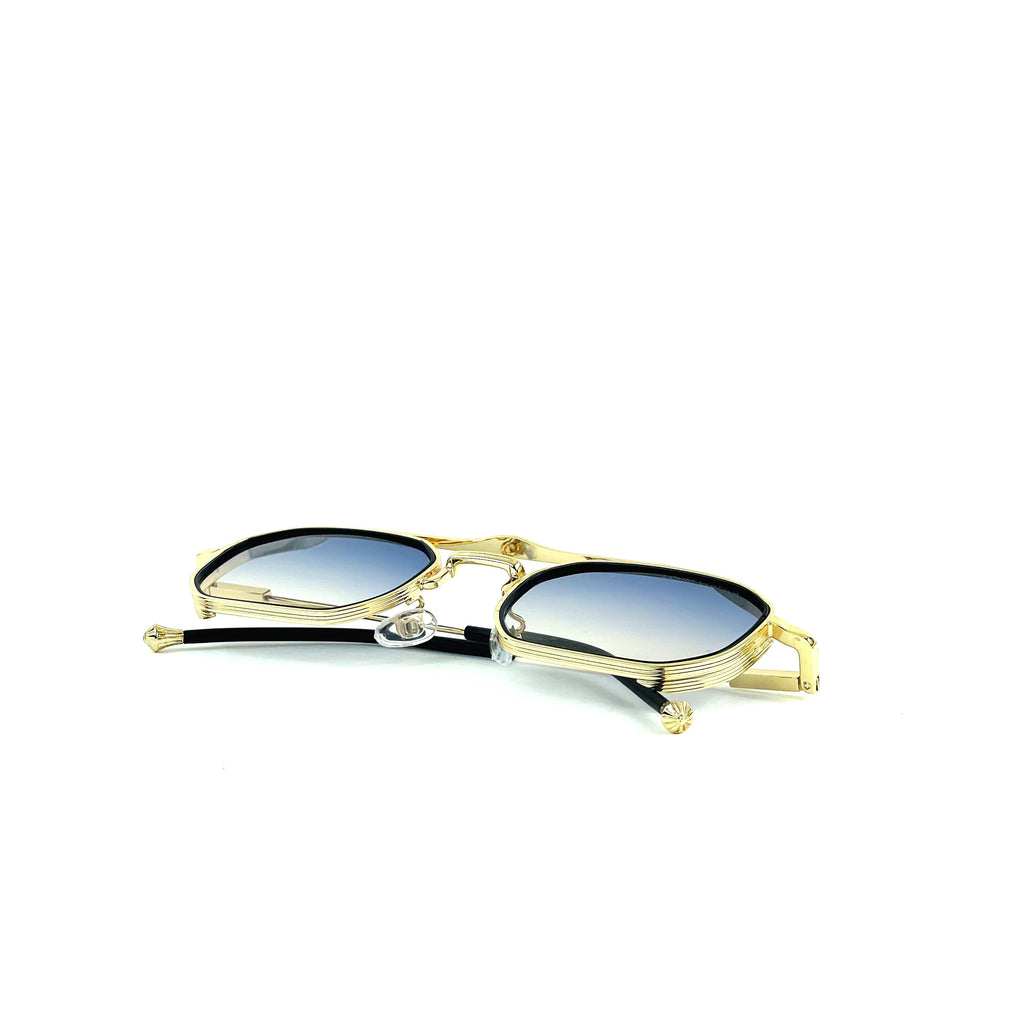 Dita Gold Aviator