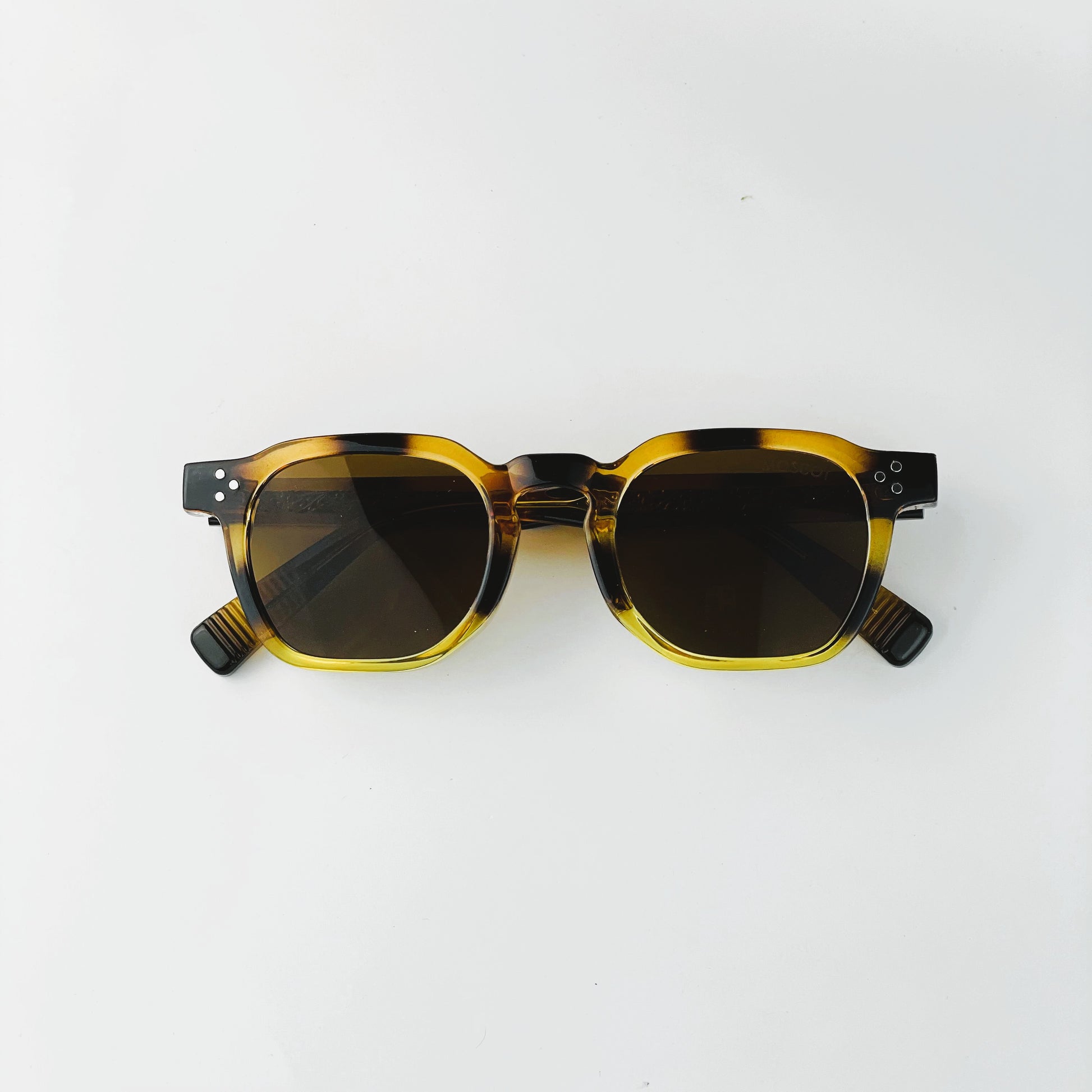 Moscot Limited