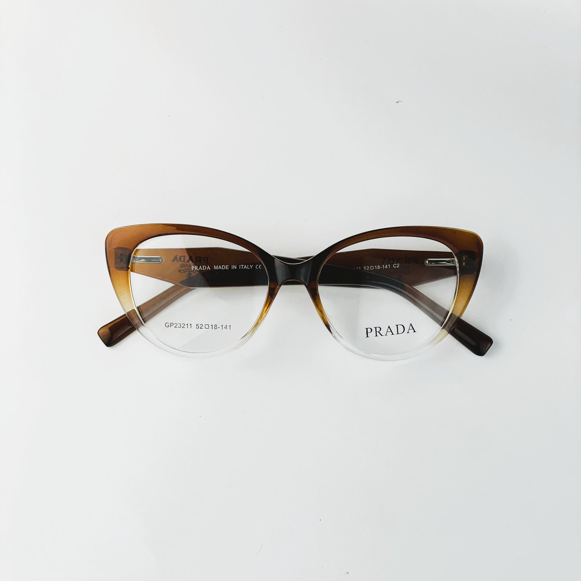 Glintique Brown