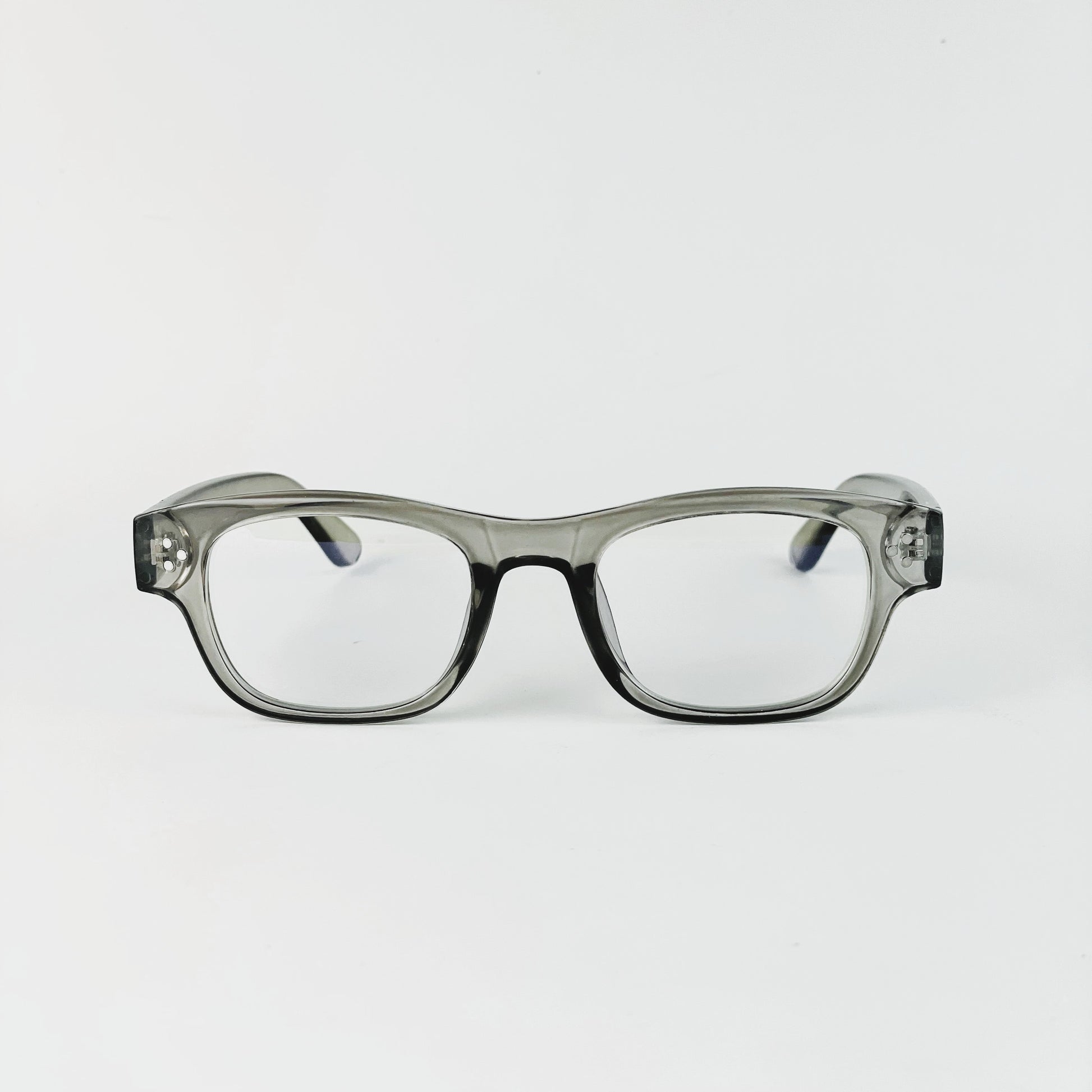 Alain Cubitts White