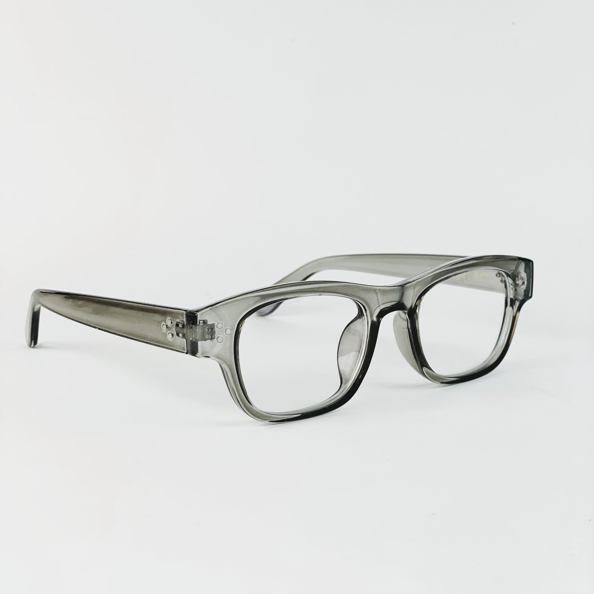 Alain Cubitts White