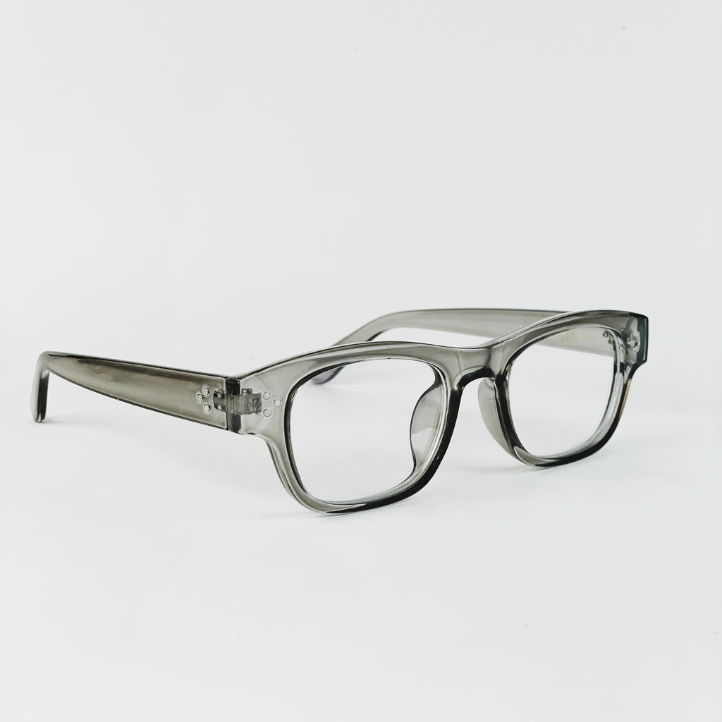 Alain Cubitts White