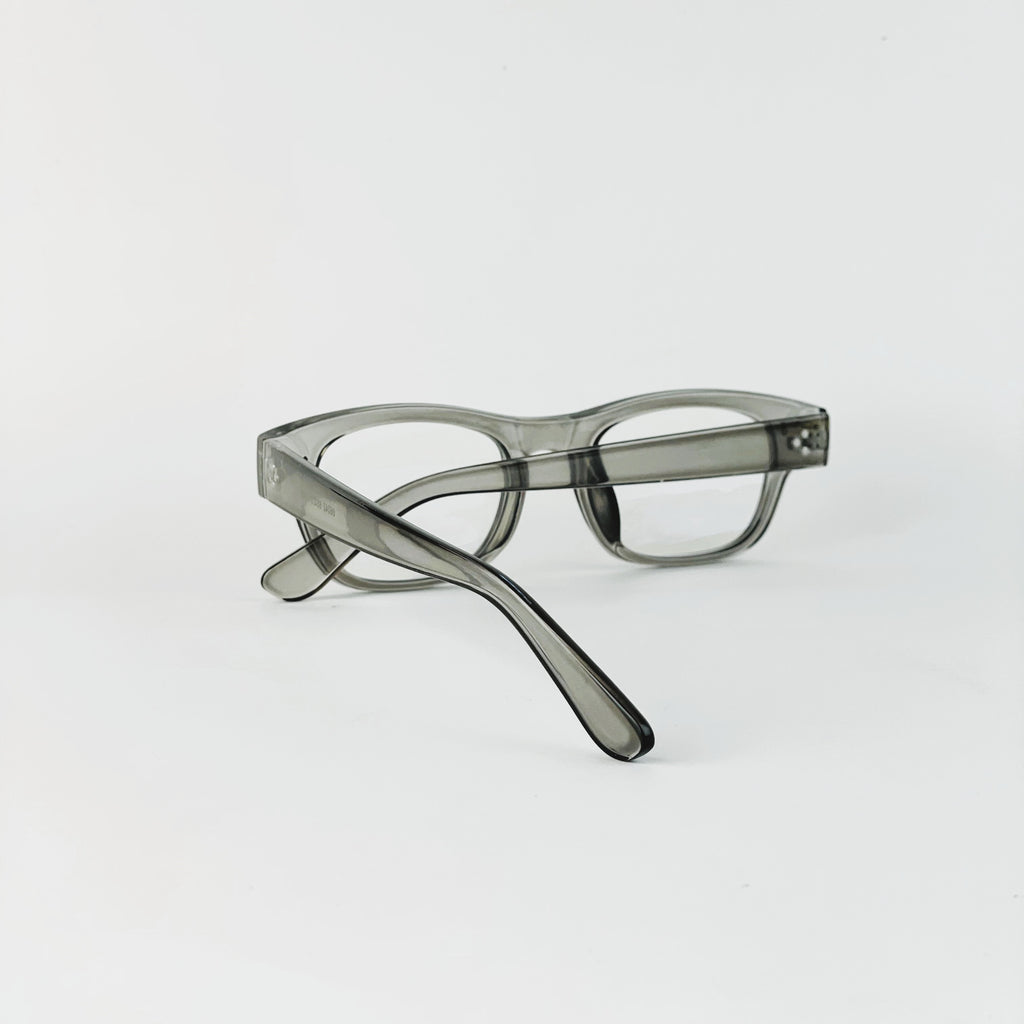 Alain Cubitts White