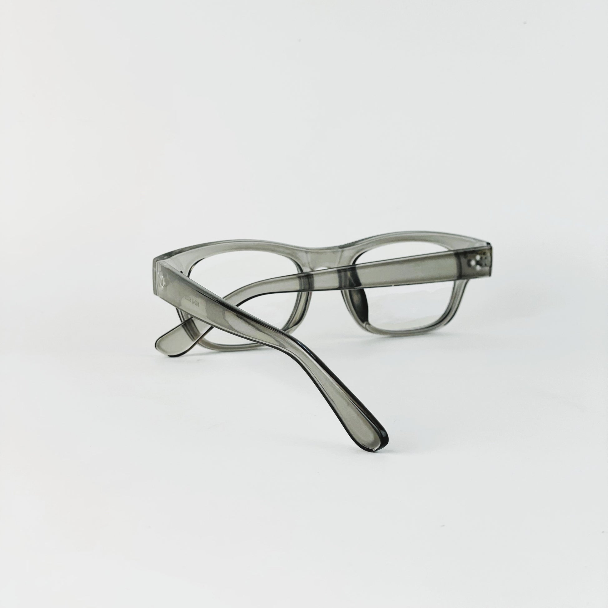 Alain Cubitts White