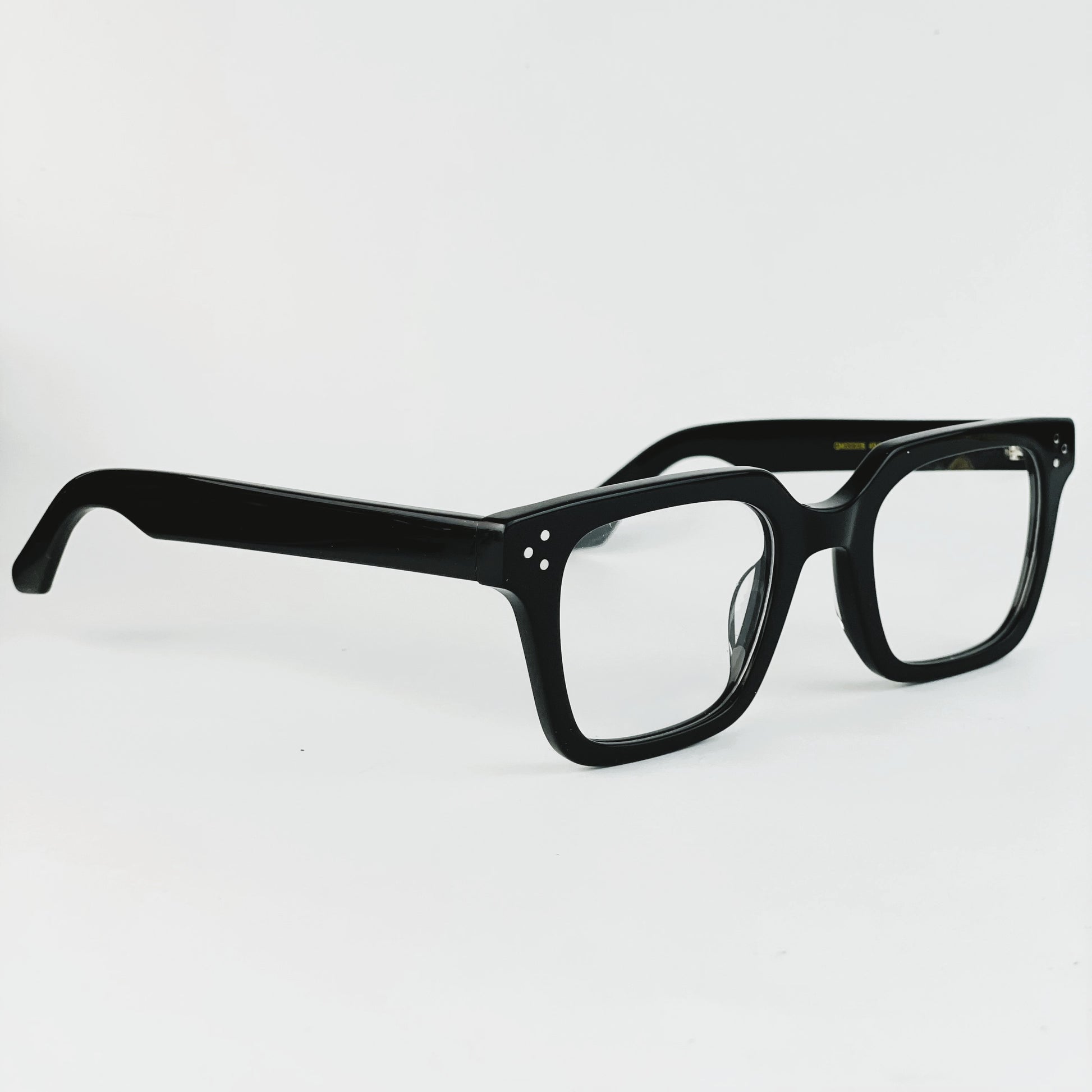 Monogram Signature Midnight