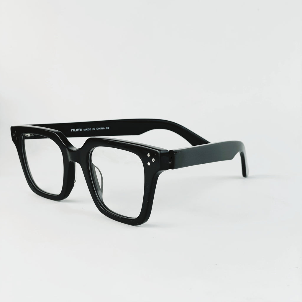 Monogram Signature Midnight