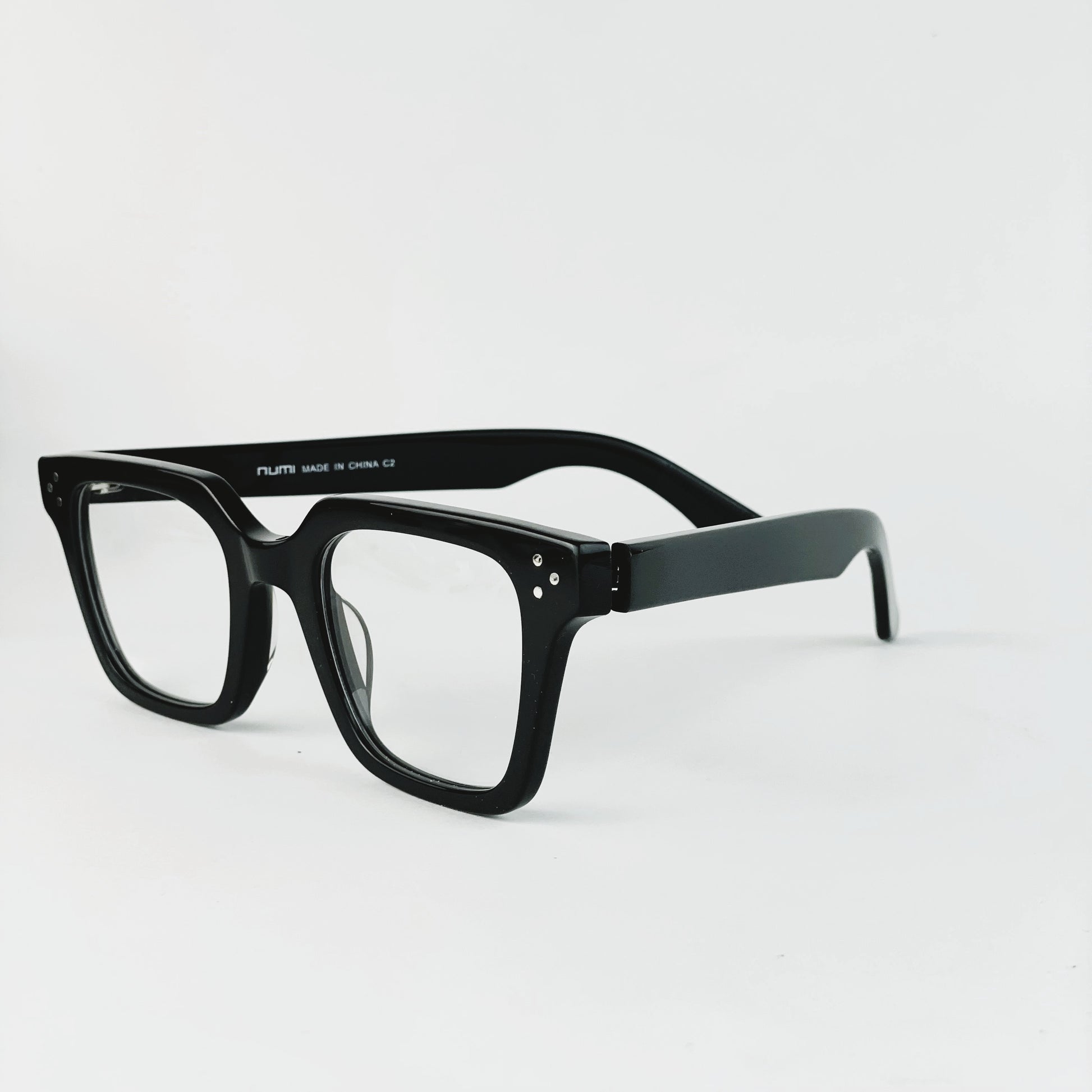 Monogram Signature Midnight