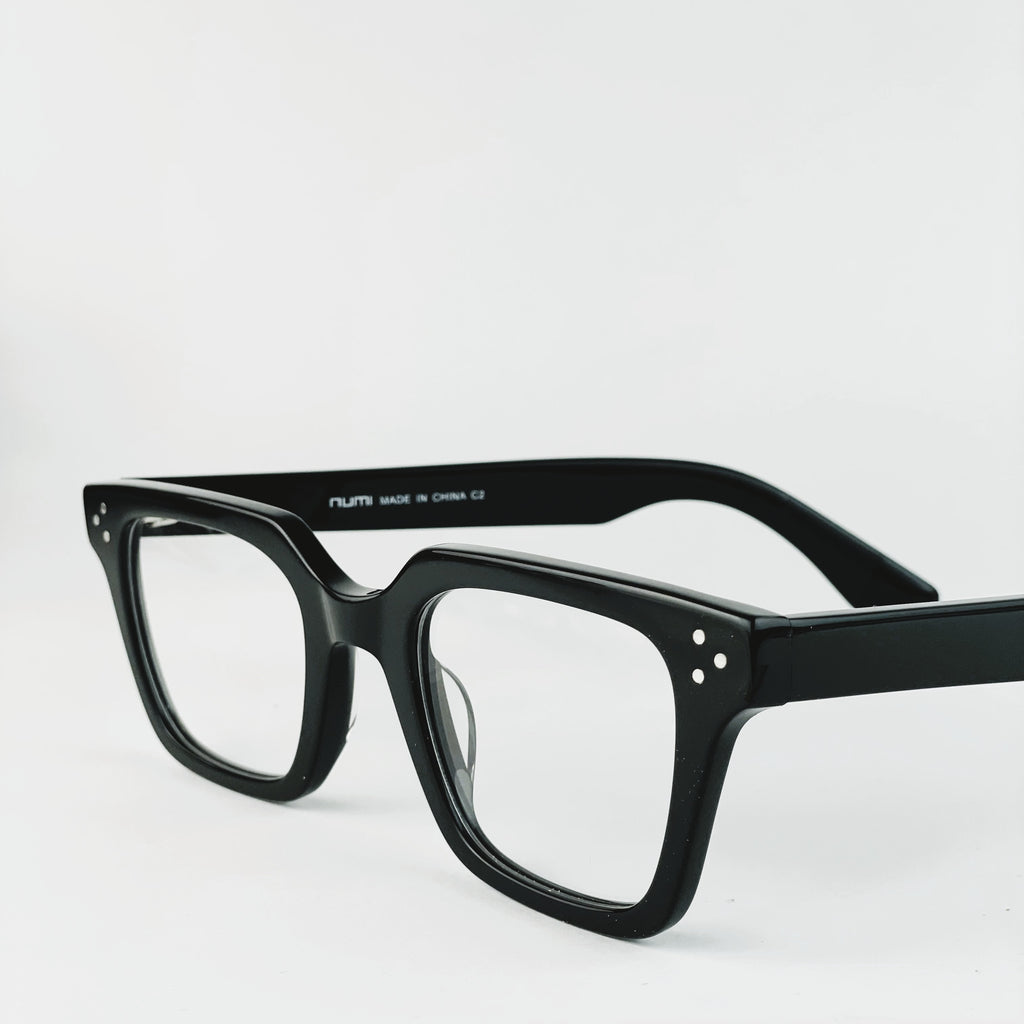 Monogram Signature Midnight