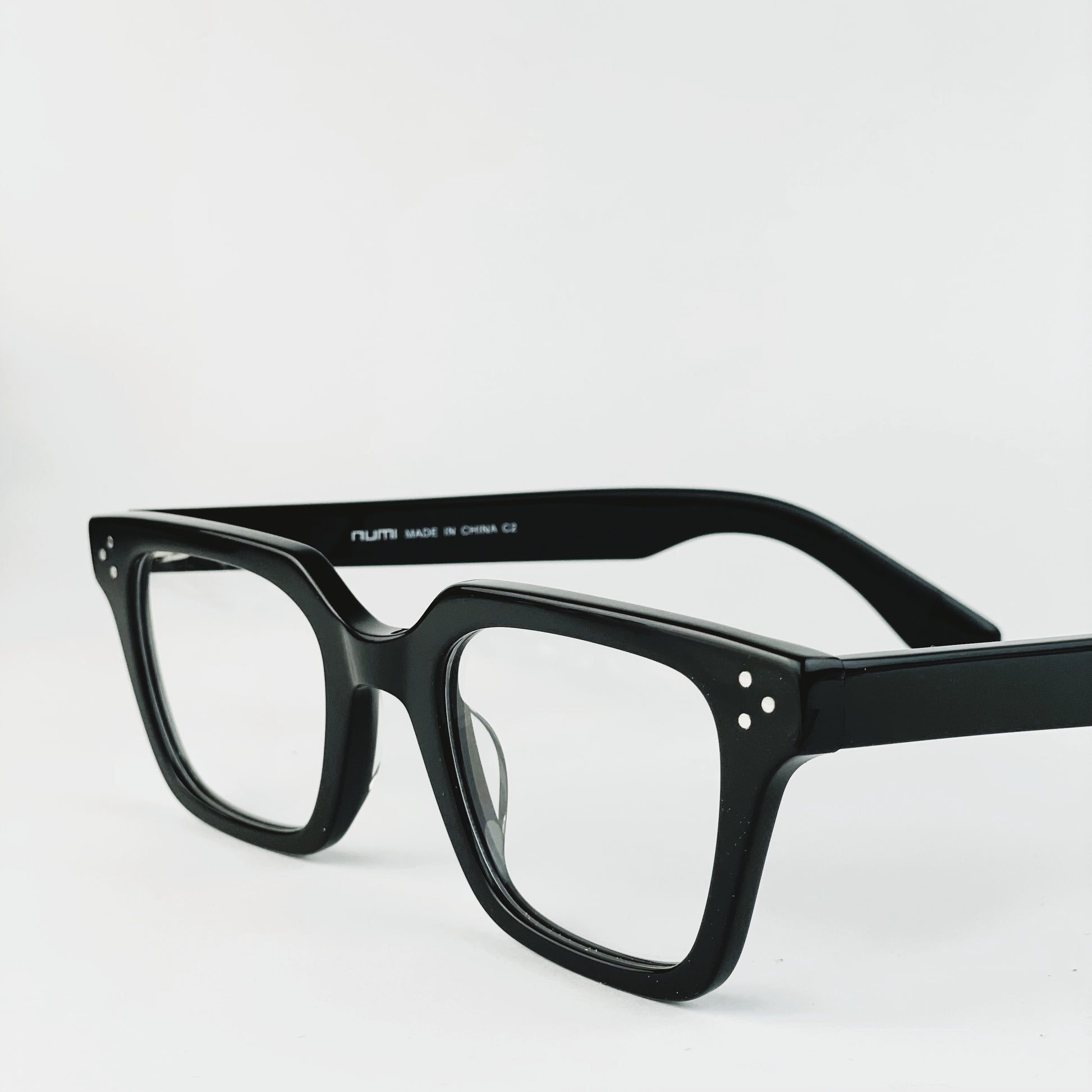 Monogram Signature Midnight