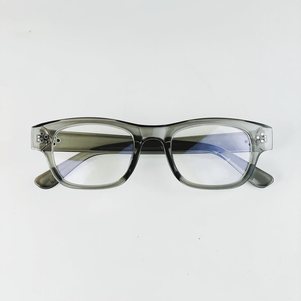 Alain Cubitts White
