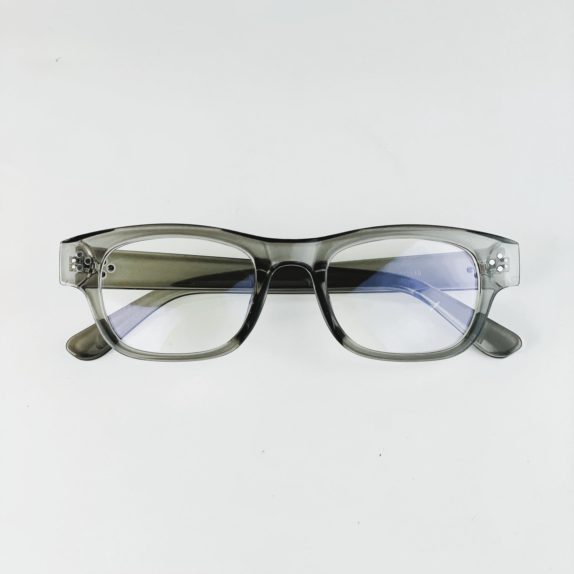 Alain Cubitts White