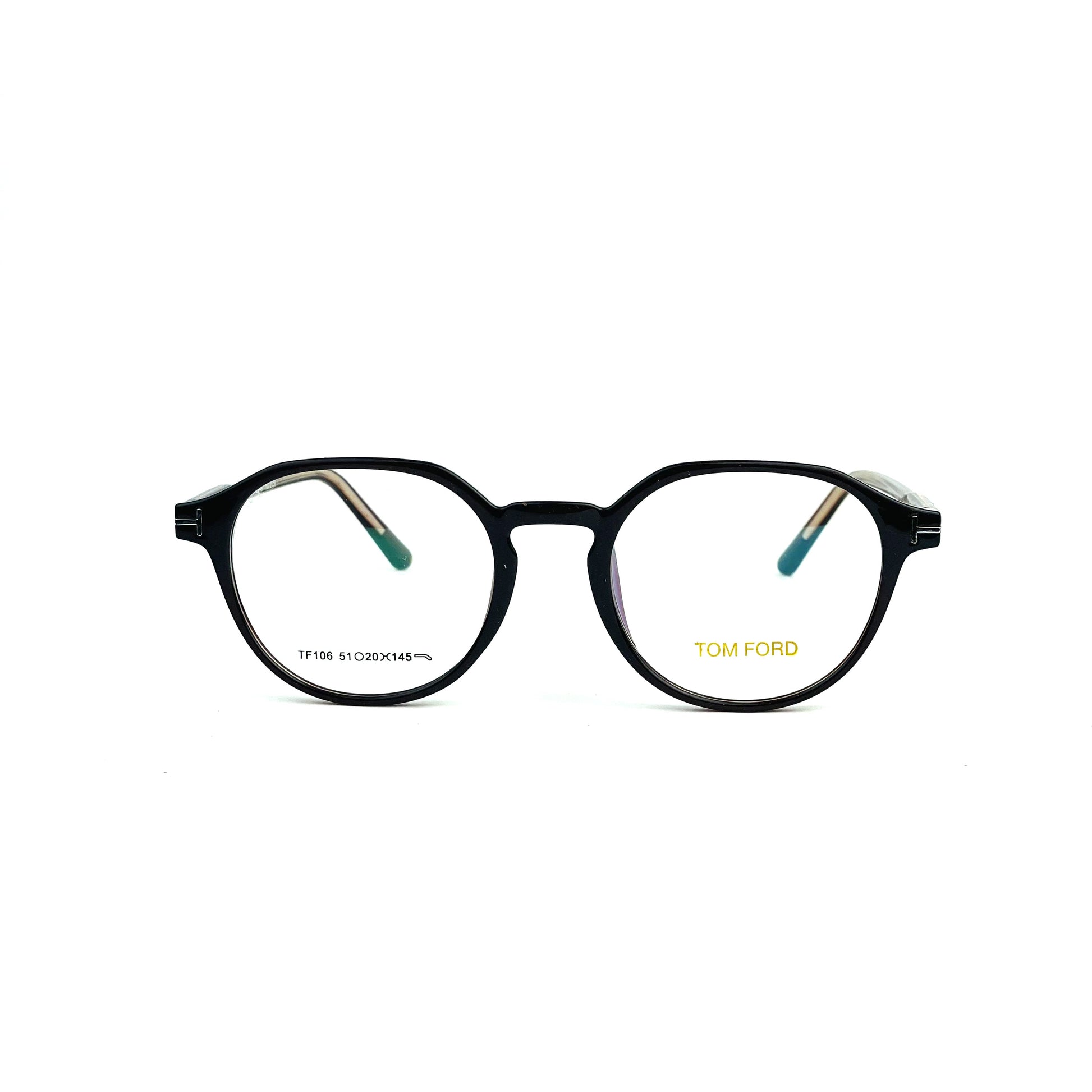 Frametti Red