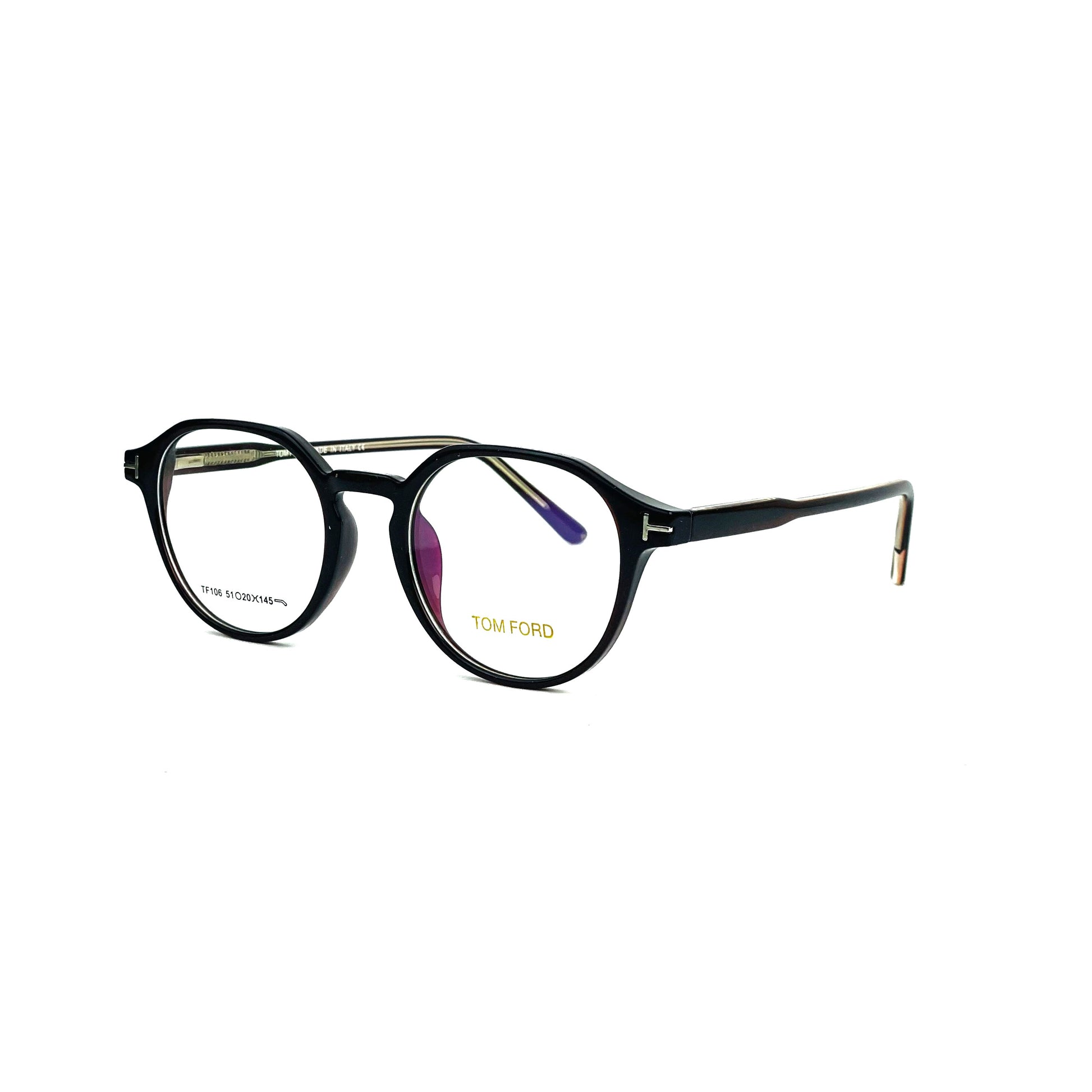 Frametti Red