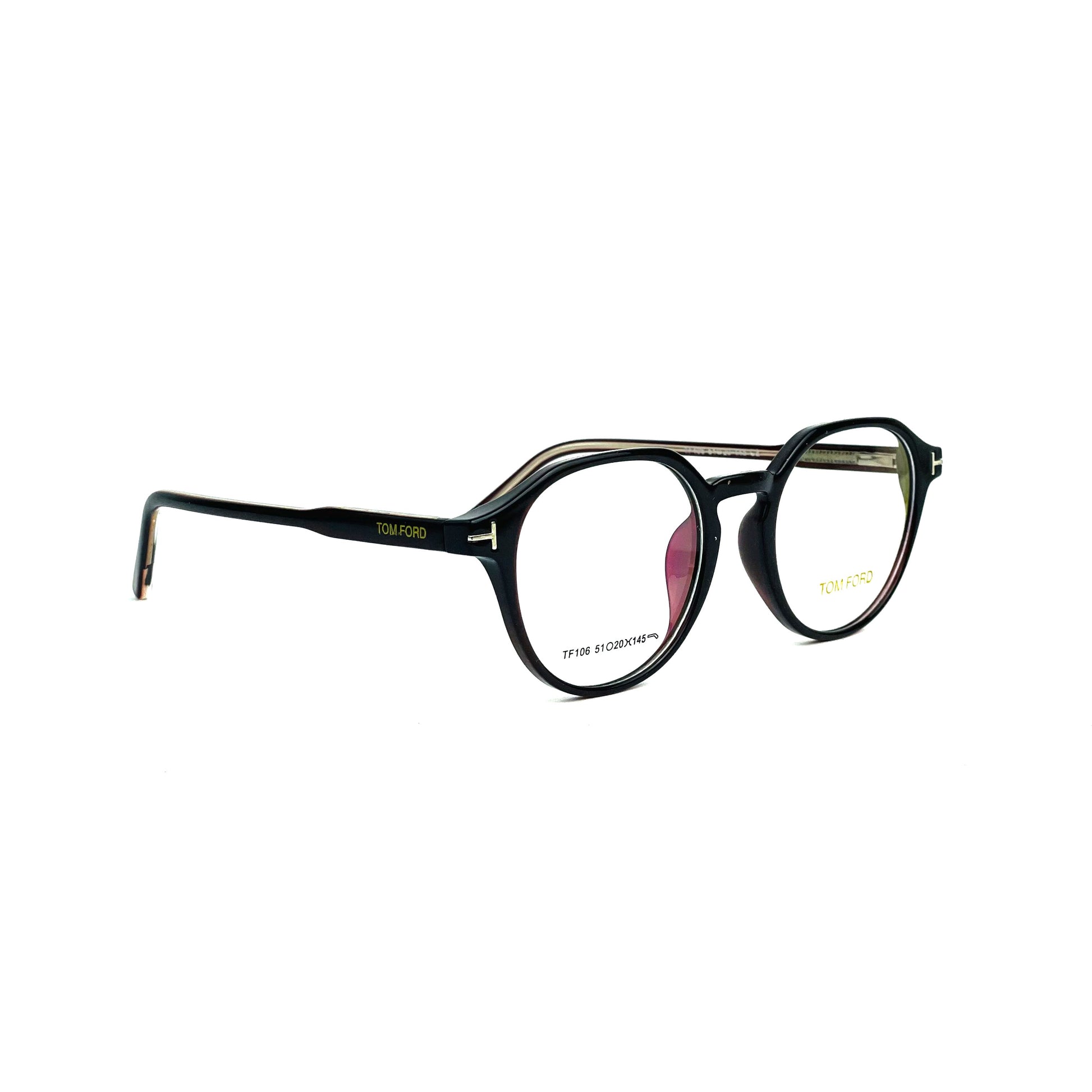 Frametti Red